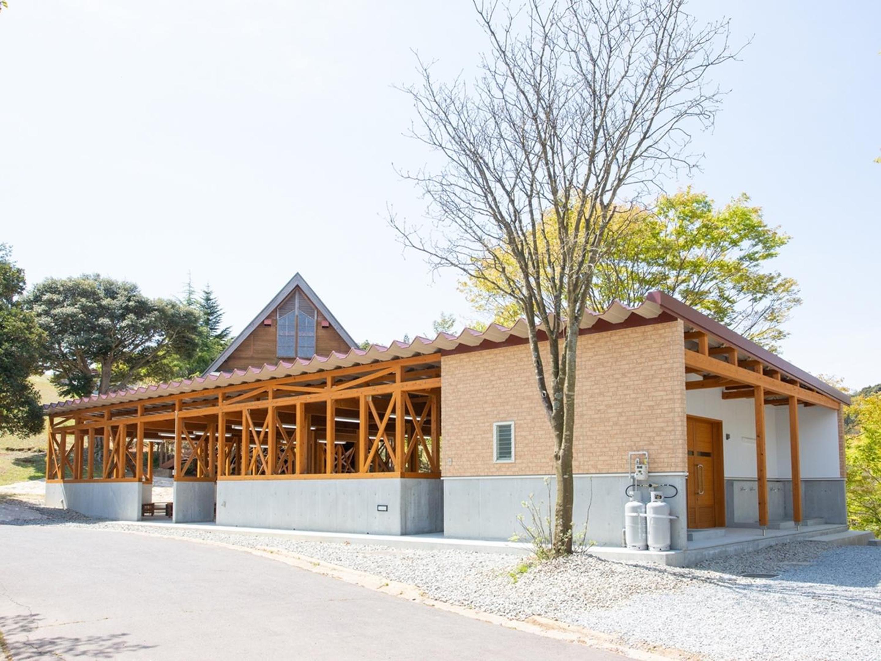Matsue Forest Park