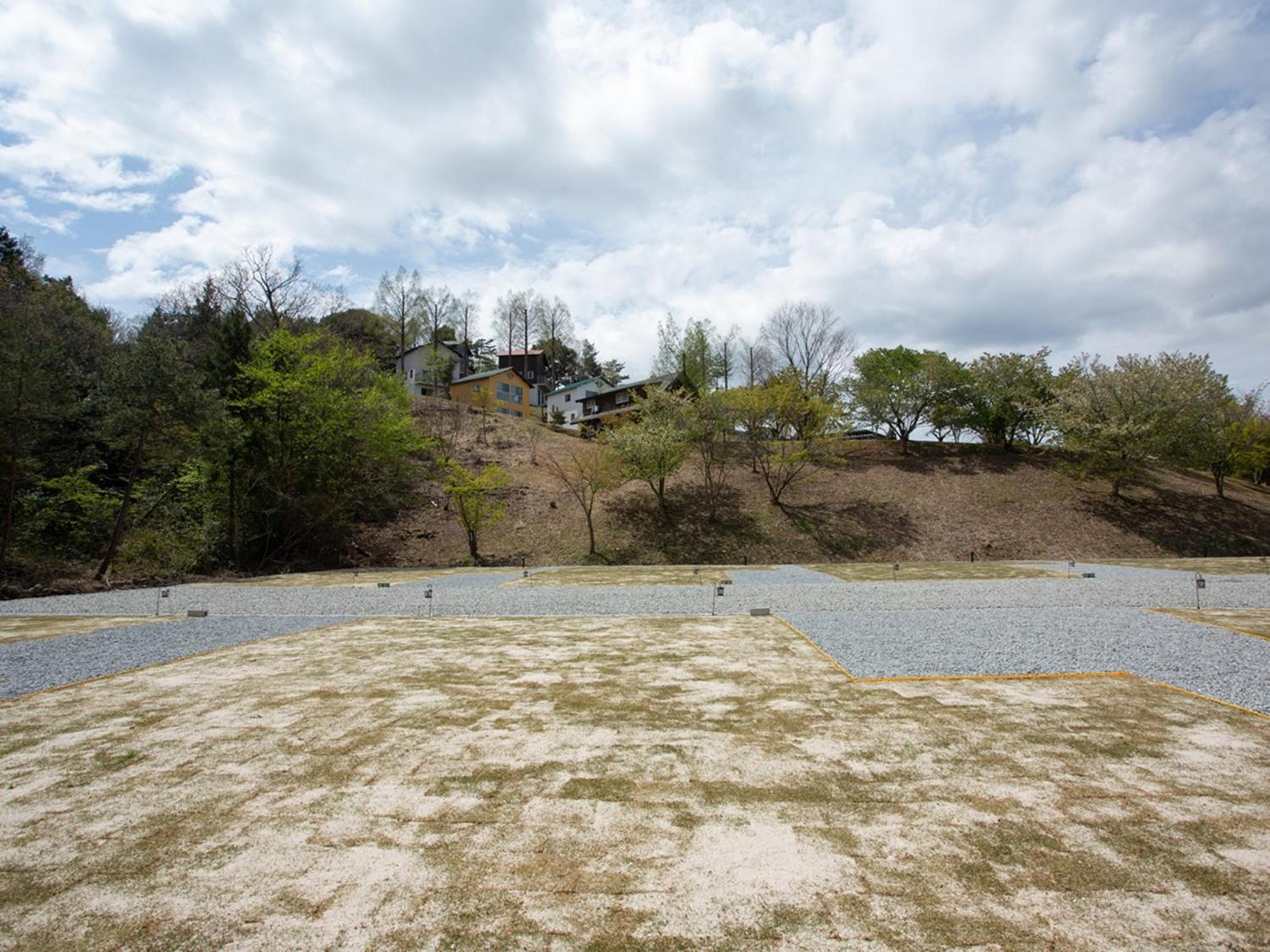 Matsue Forest Park
