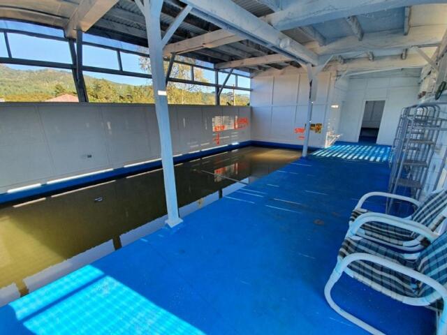 Oasis Motel & Holiday Park Turangi