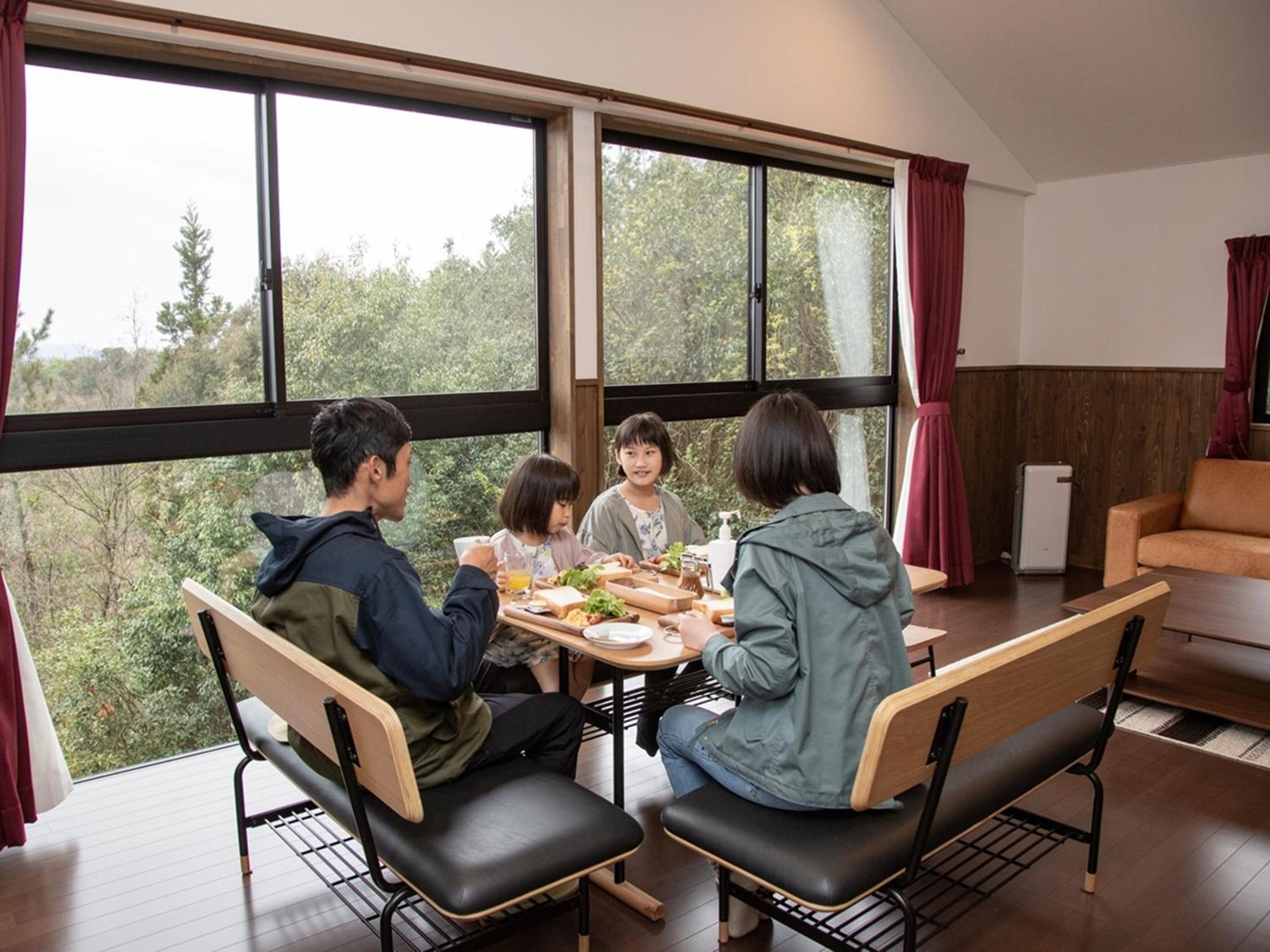 Matsue Forest Park