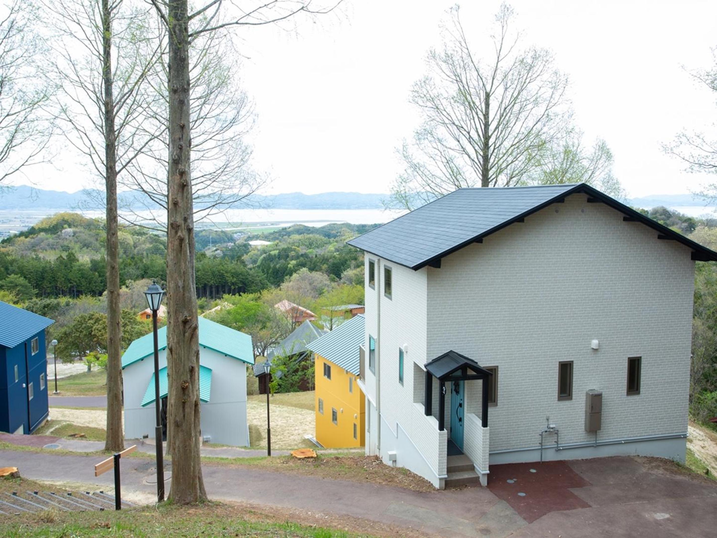 Matsue Forest Park