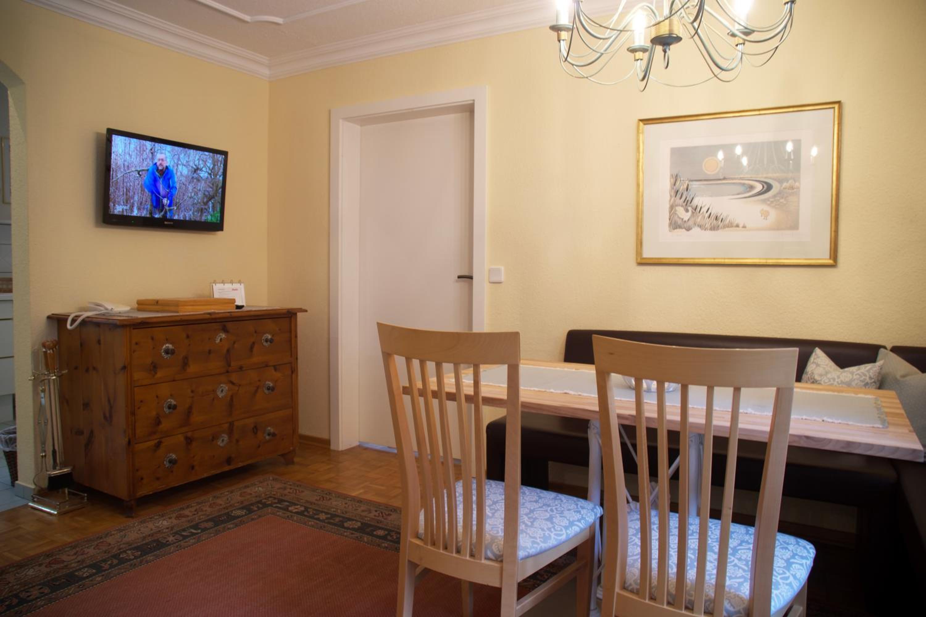 Appartements Stocker - Zur Schmiede view 5