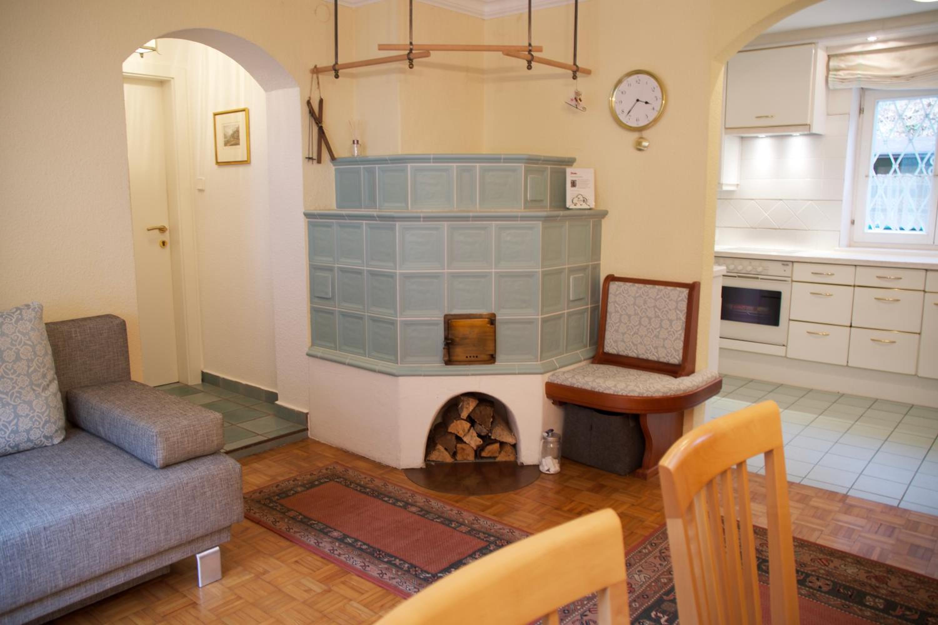 Appartements Stocker - Zur Schmiede view 3