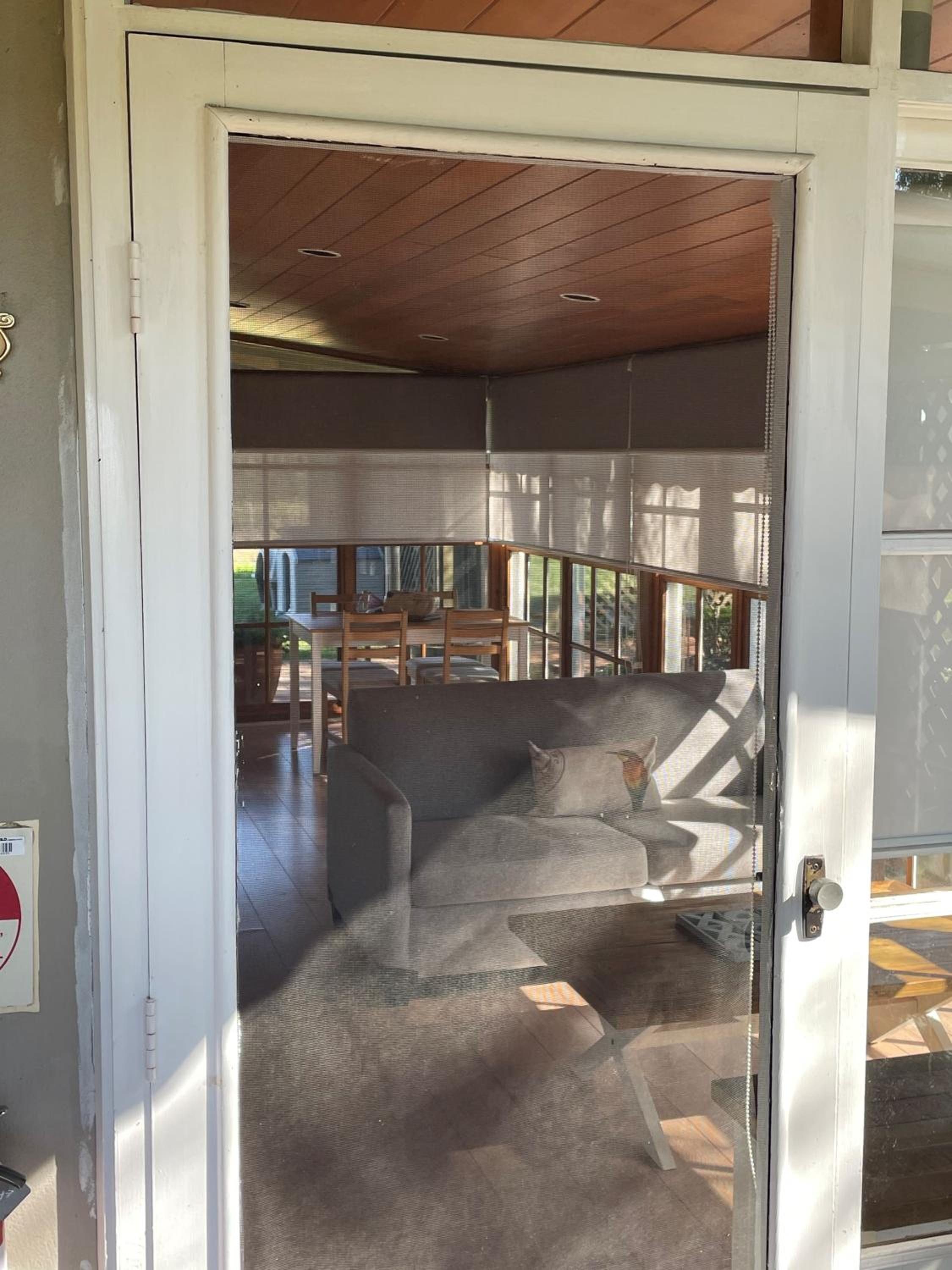 Blueberry Hill Vineyard Stay