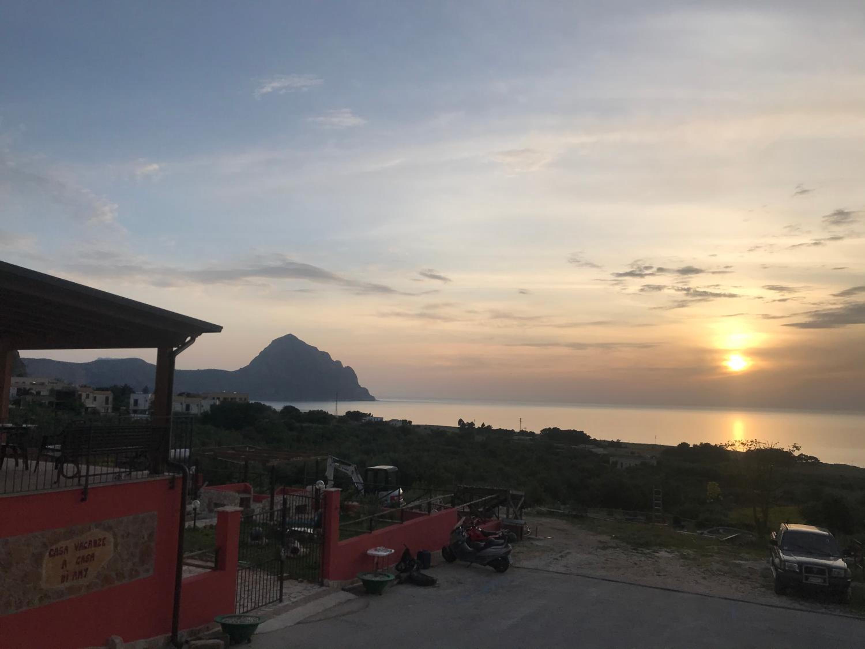 A Casa di Amy view 4