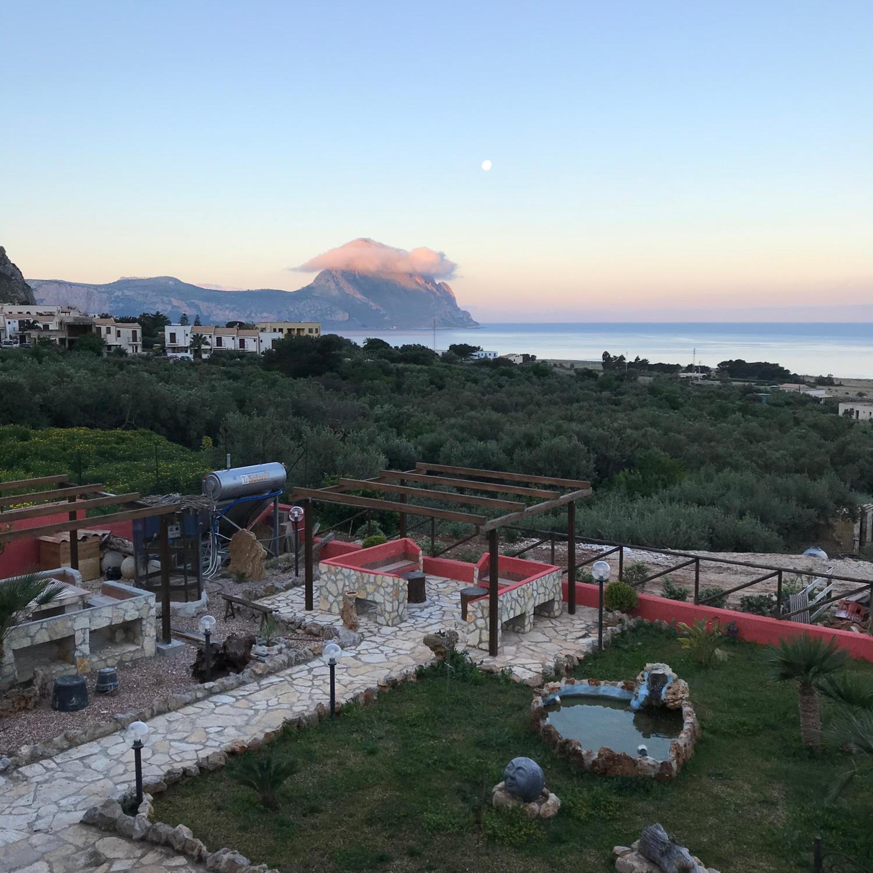 A Casa di Amy view 3