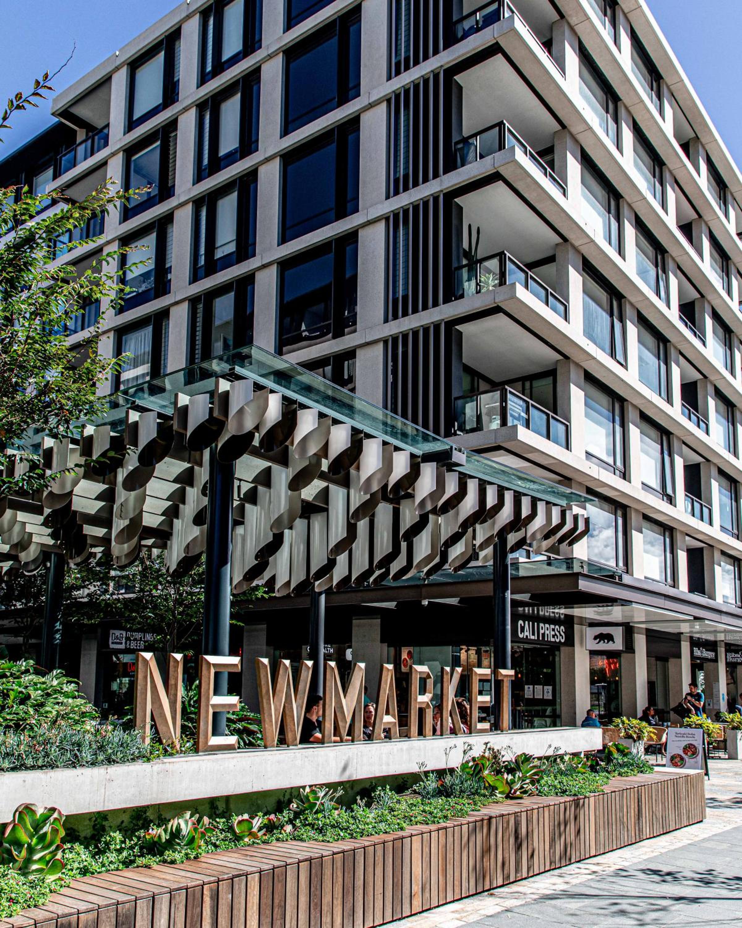 Perouse Randwick by Sydney Lodges-0