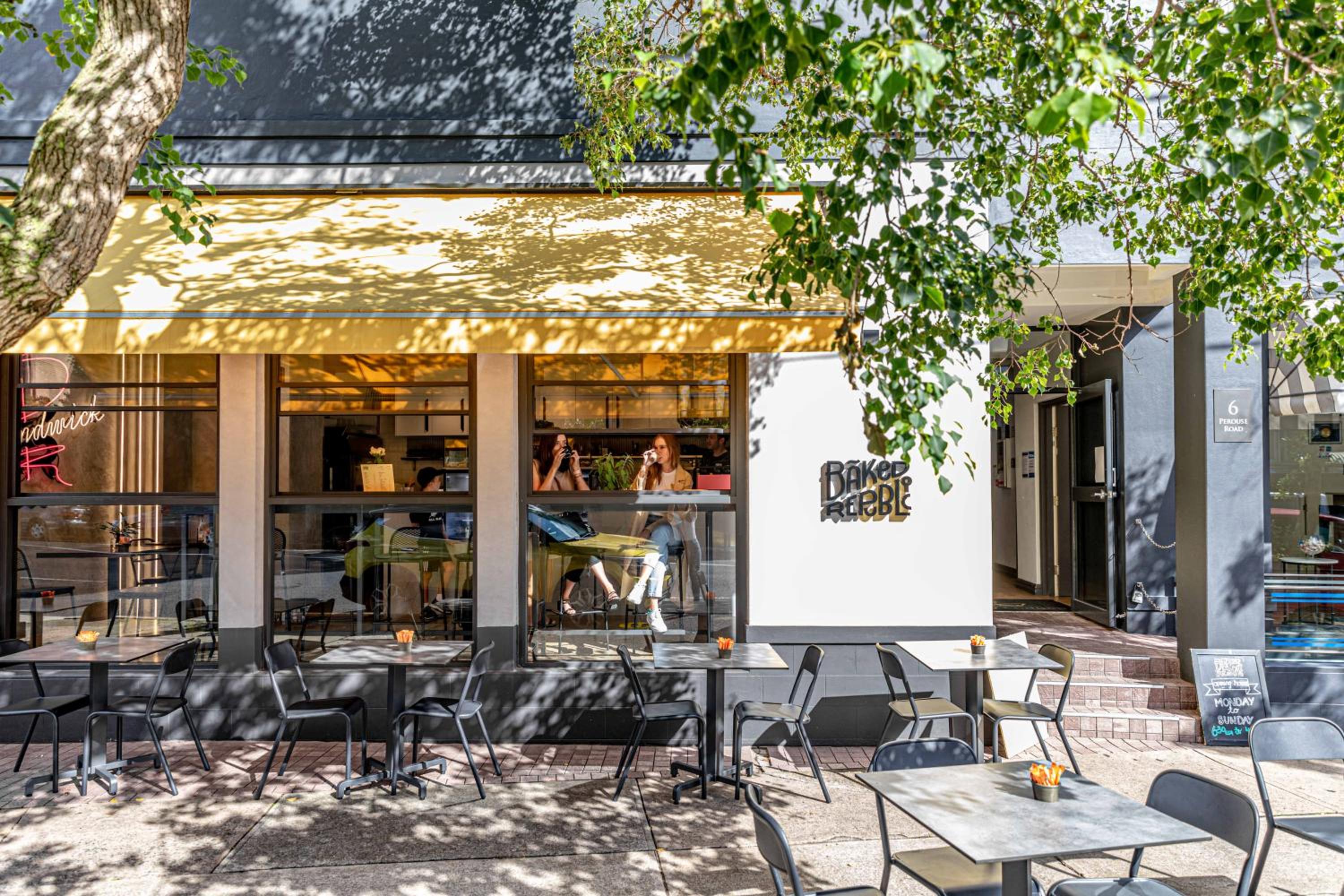 Perouse Randwick by Sydney Lodges-1