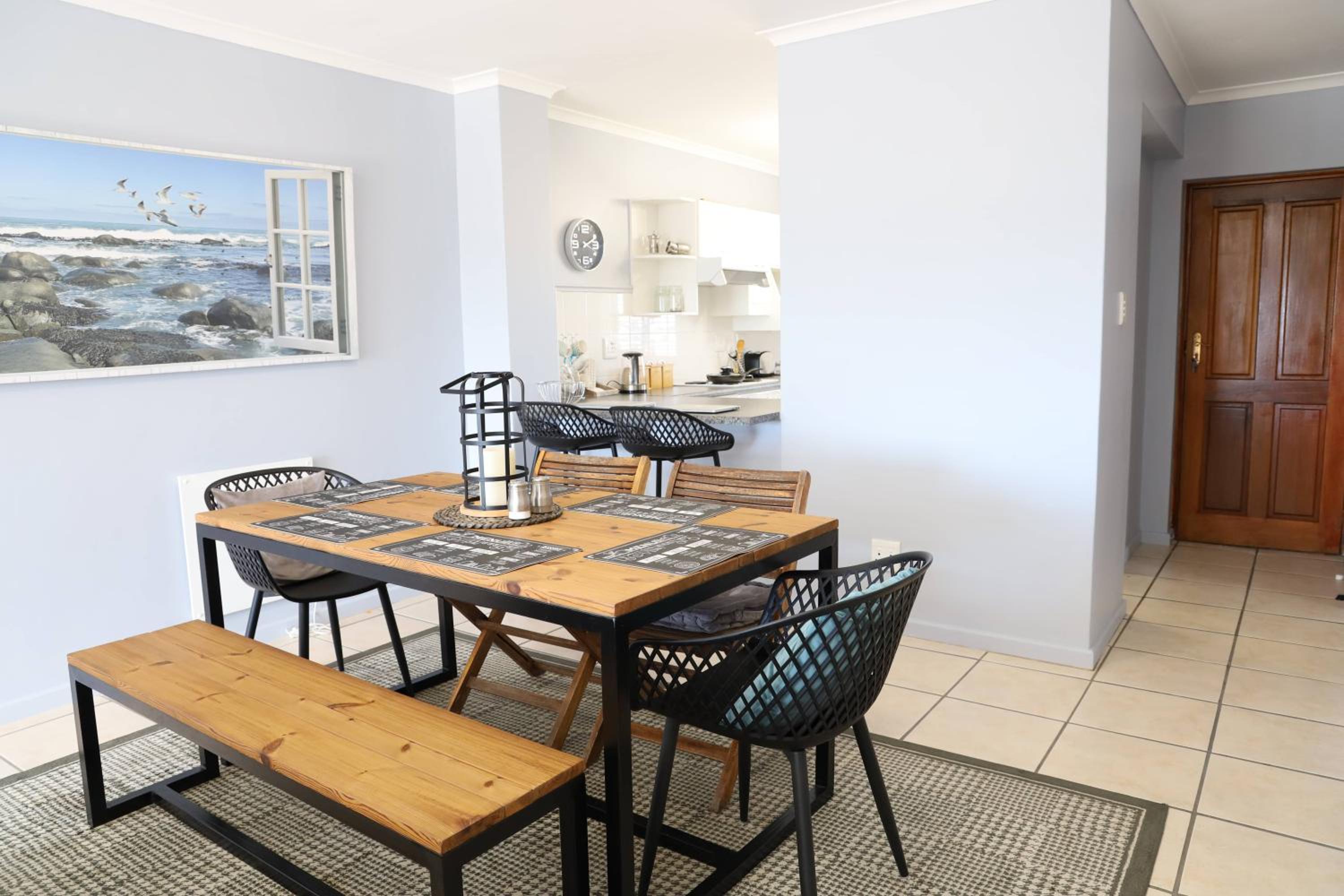 Langebaan Golf Lagoon Haven view 4