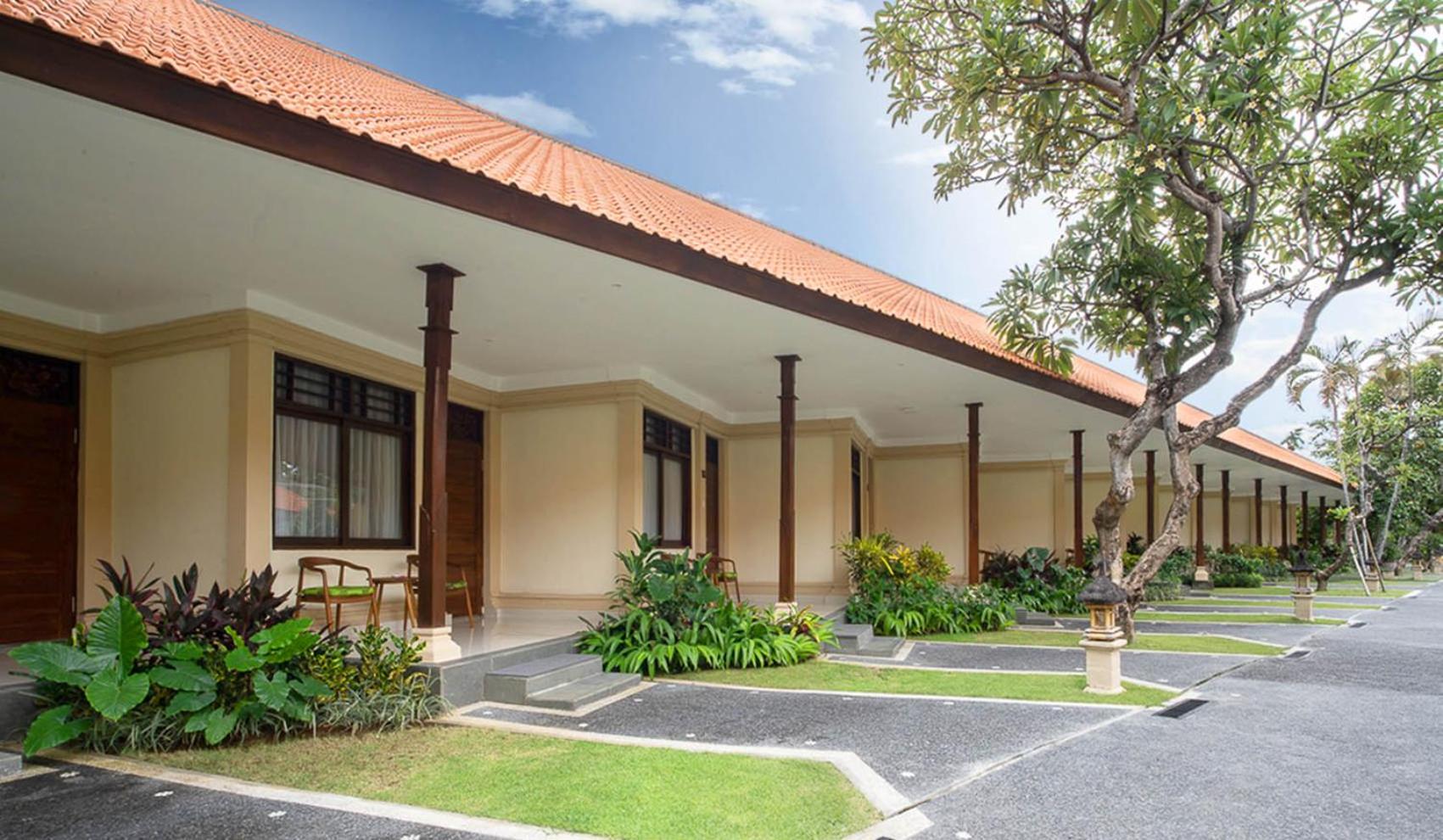 New Sunari Lovina Beach Resort