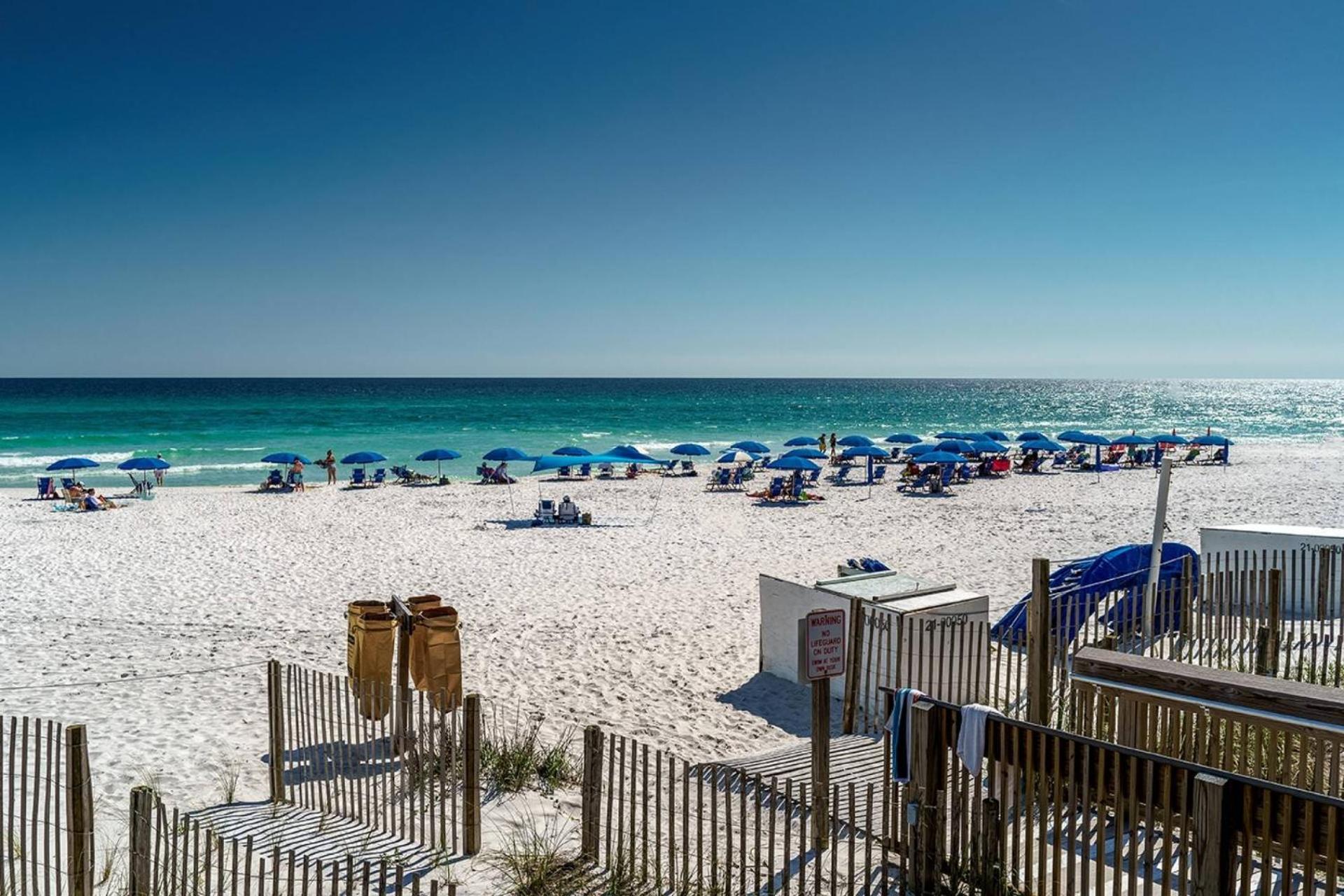 Beach Manor 410 view 5