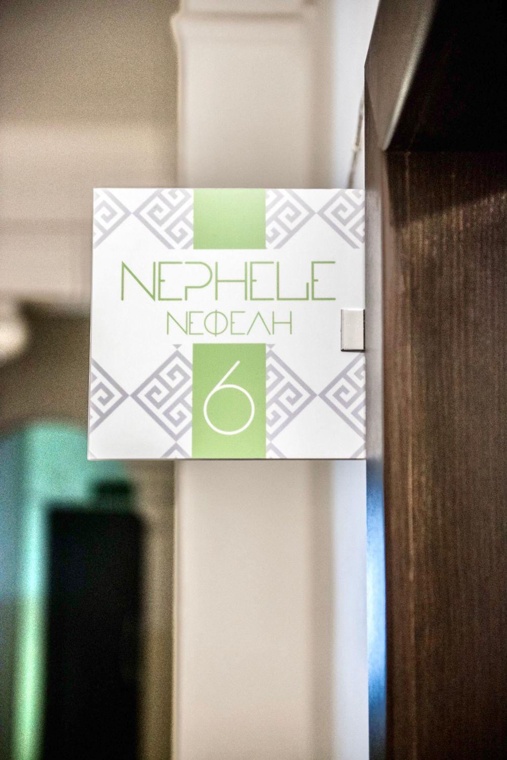 #Nephele & Morpheus Studios by halu!