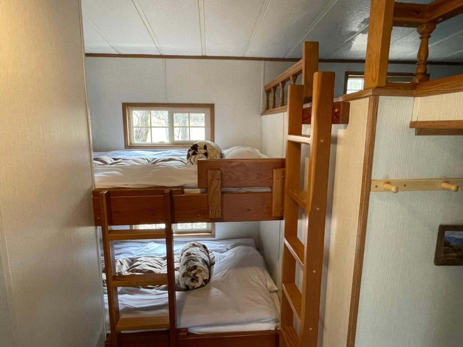 Hakuba Canadian Lodge