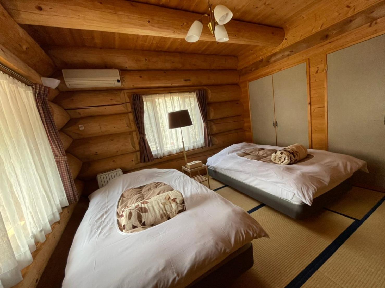 Hakuba Canadian Lodge