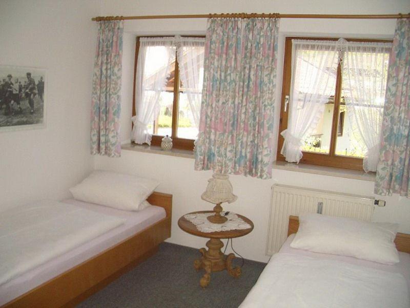 Ferienwohnung Hinterstoißer view 3