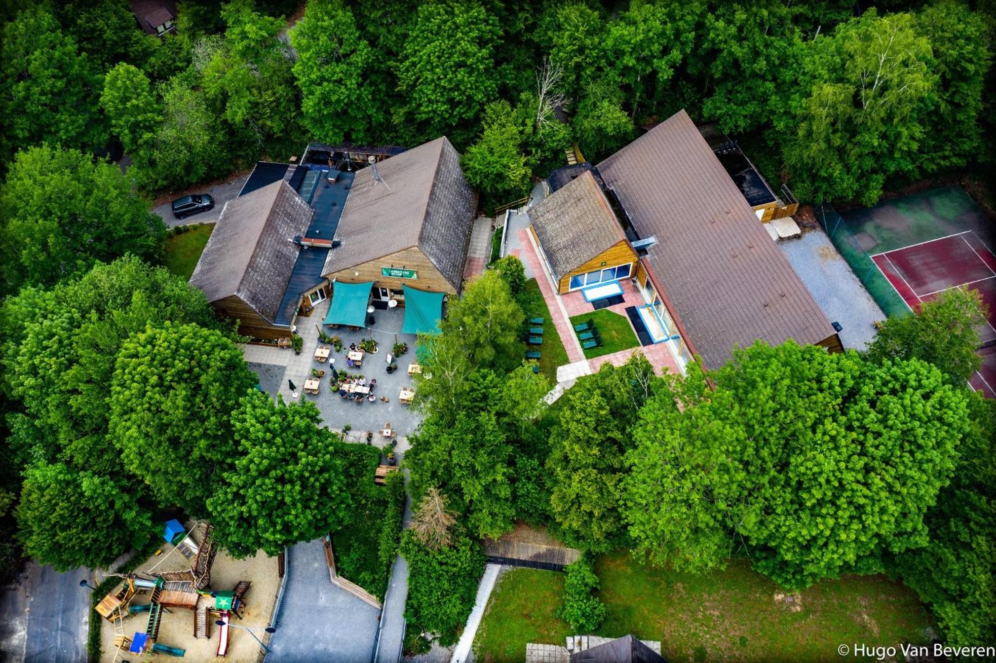 Chalet 42 - Durbuy