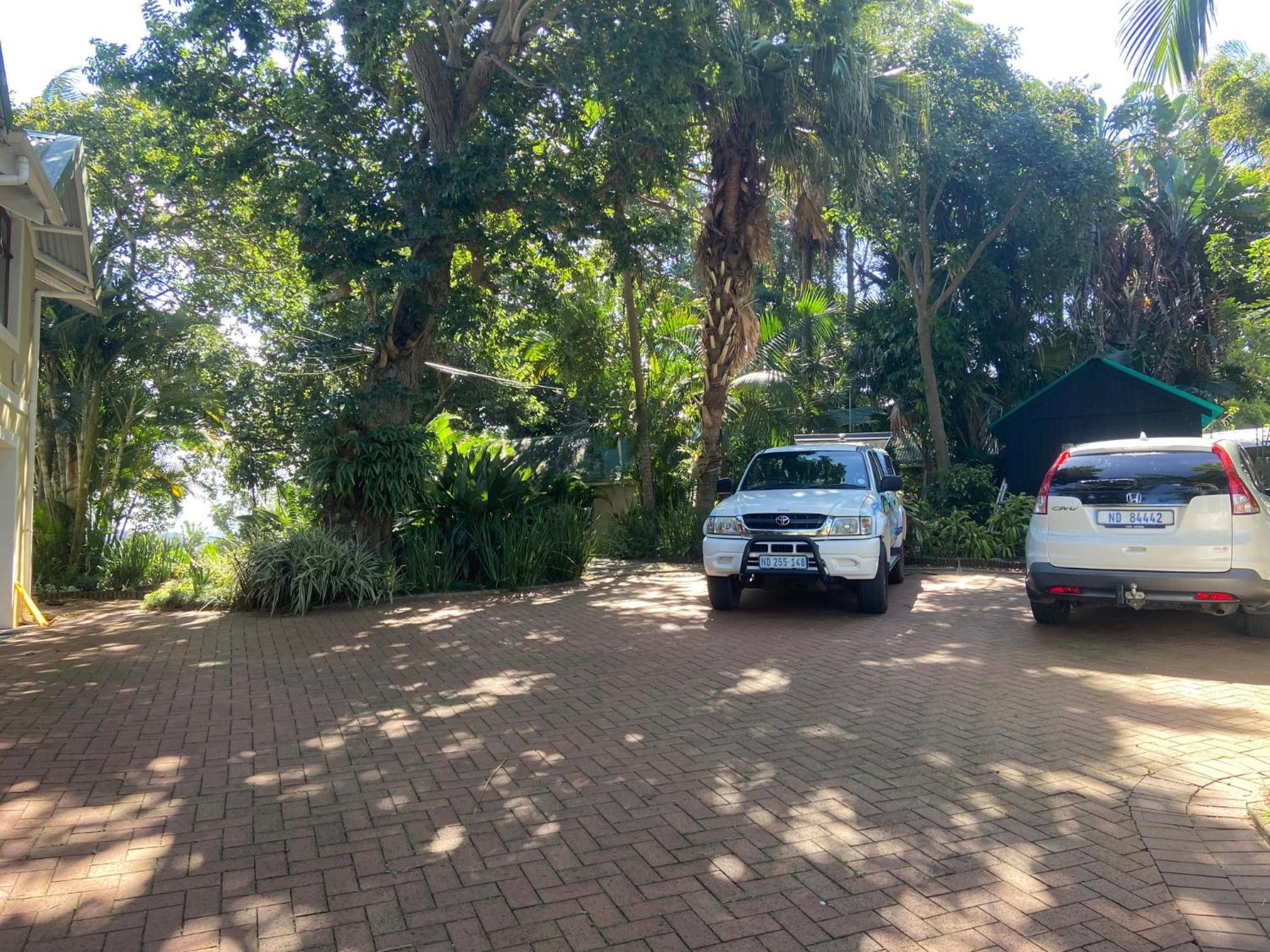 Waterloo Guest House view 3