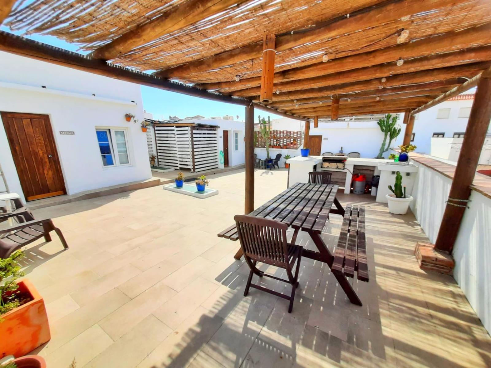 roof