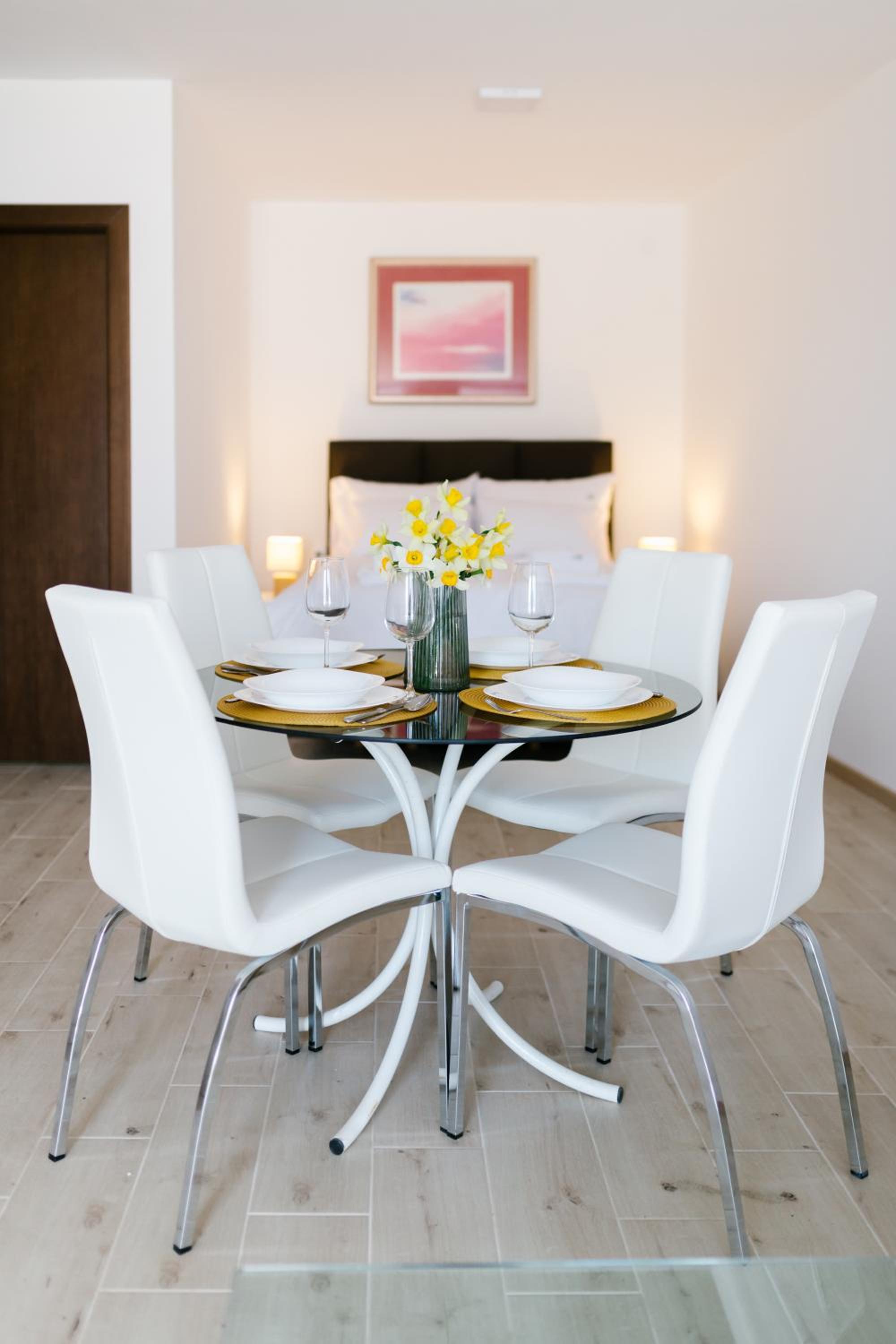 Apartmani Veselinović view 5
