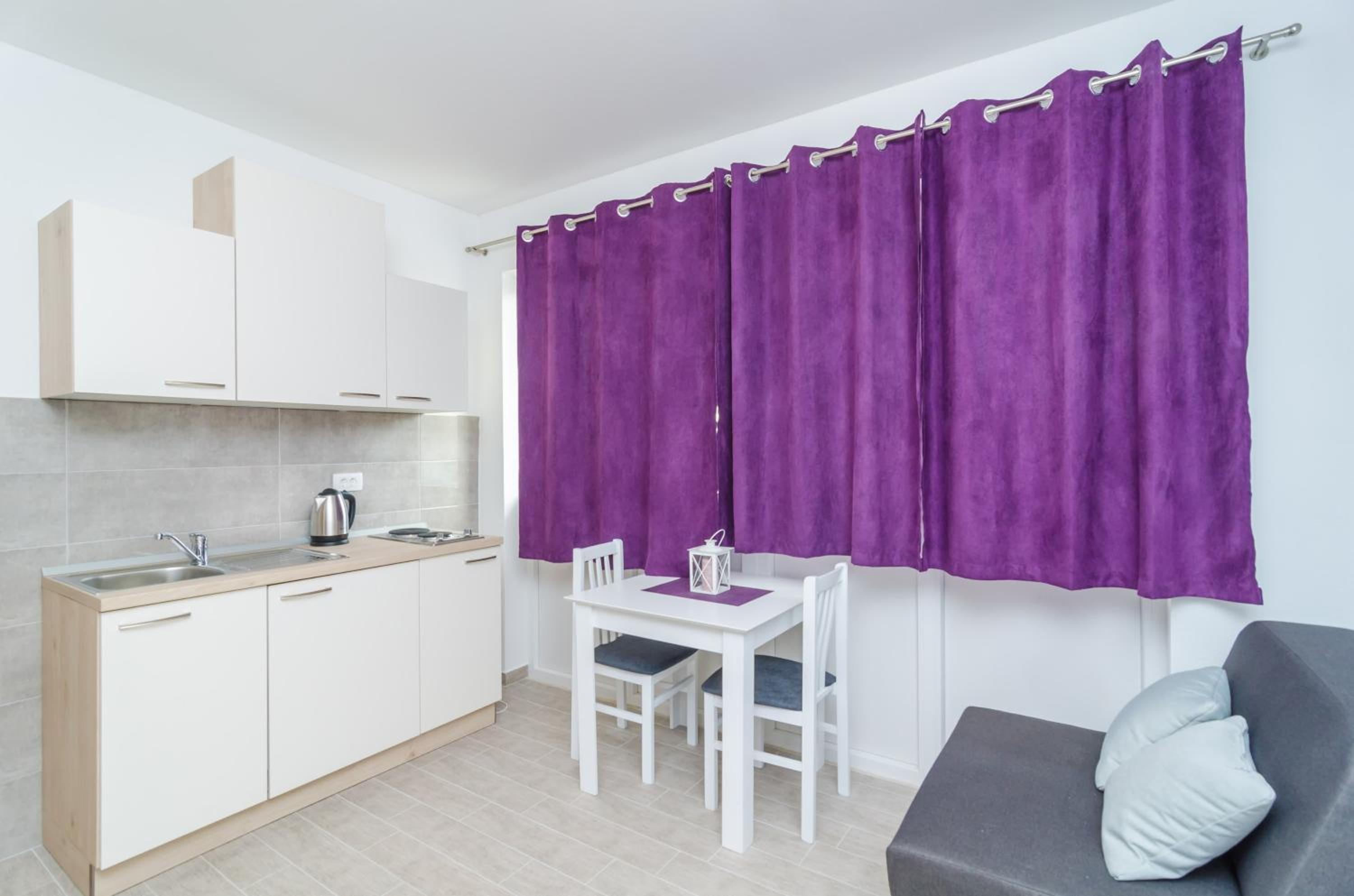 Apartments Marijan