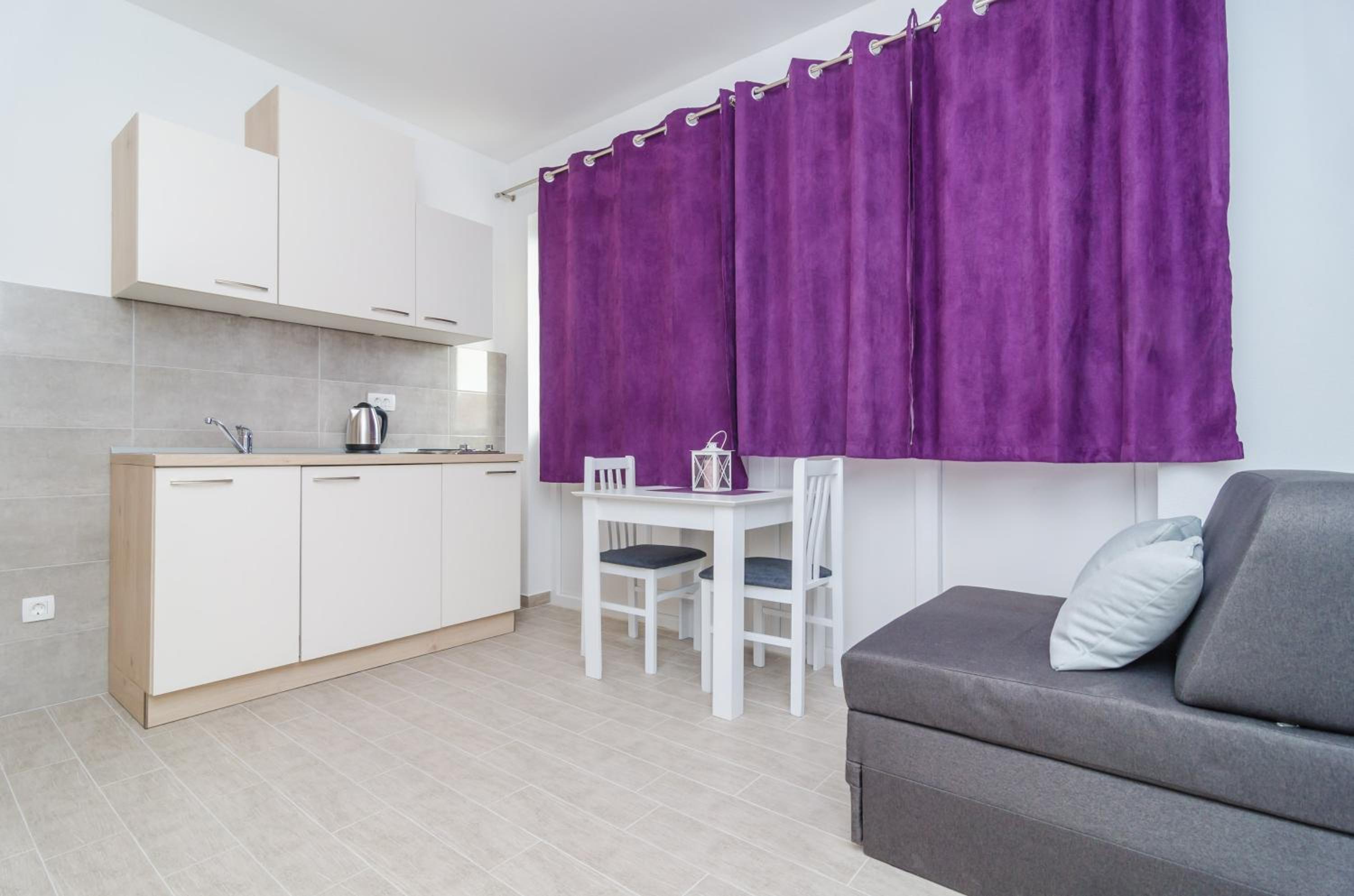 Apartments Marijan