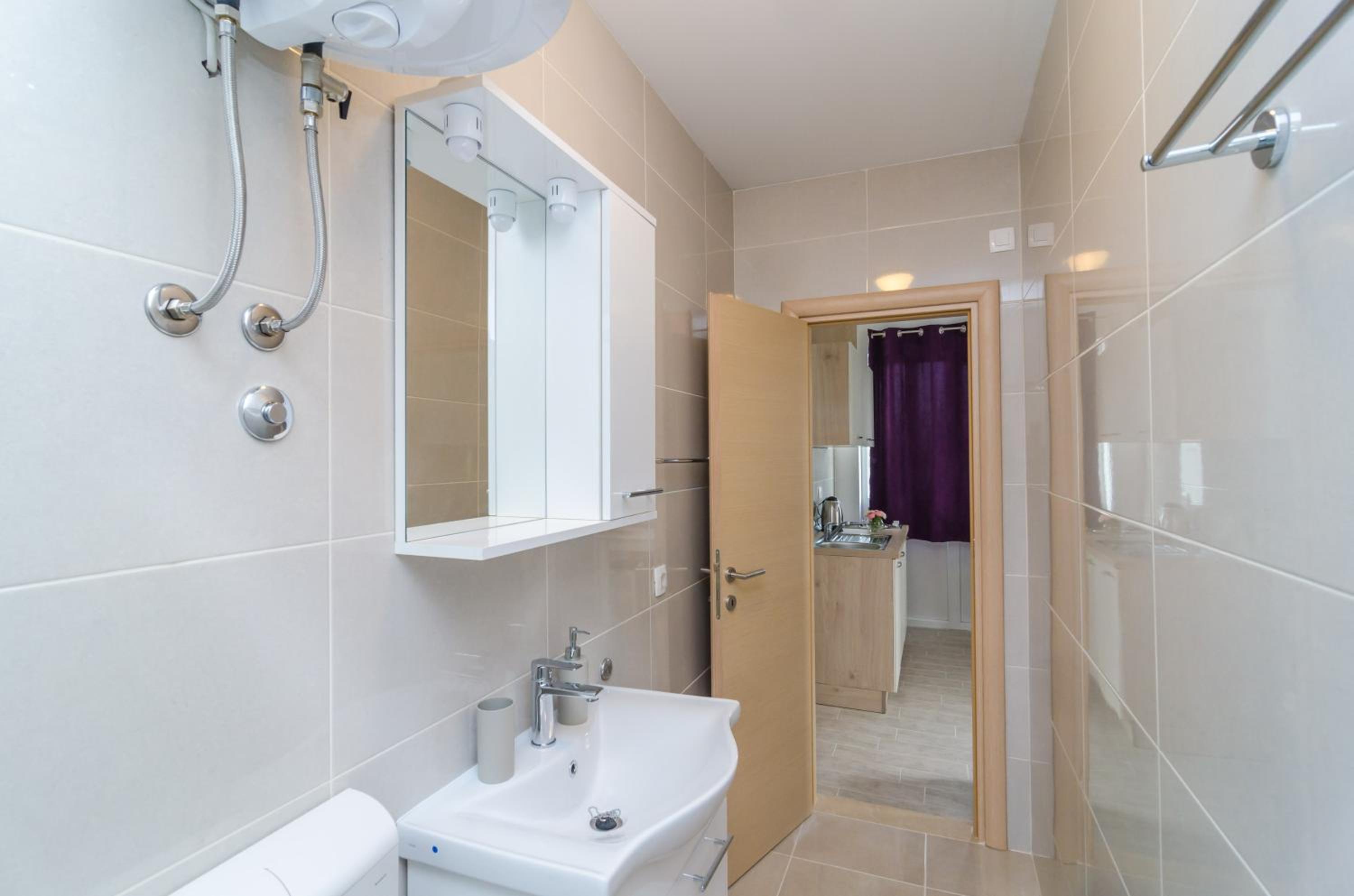 Apartments Marijan