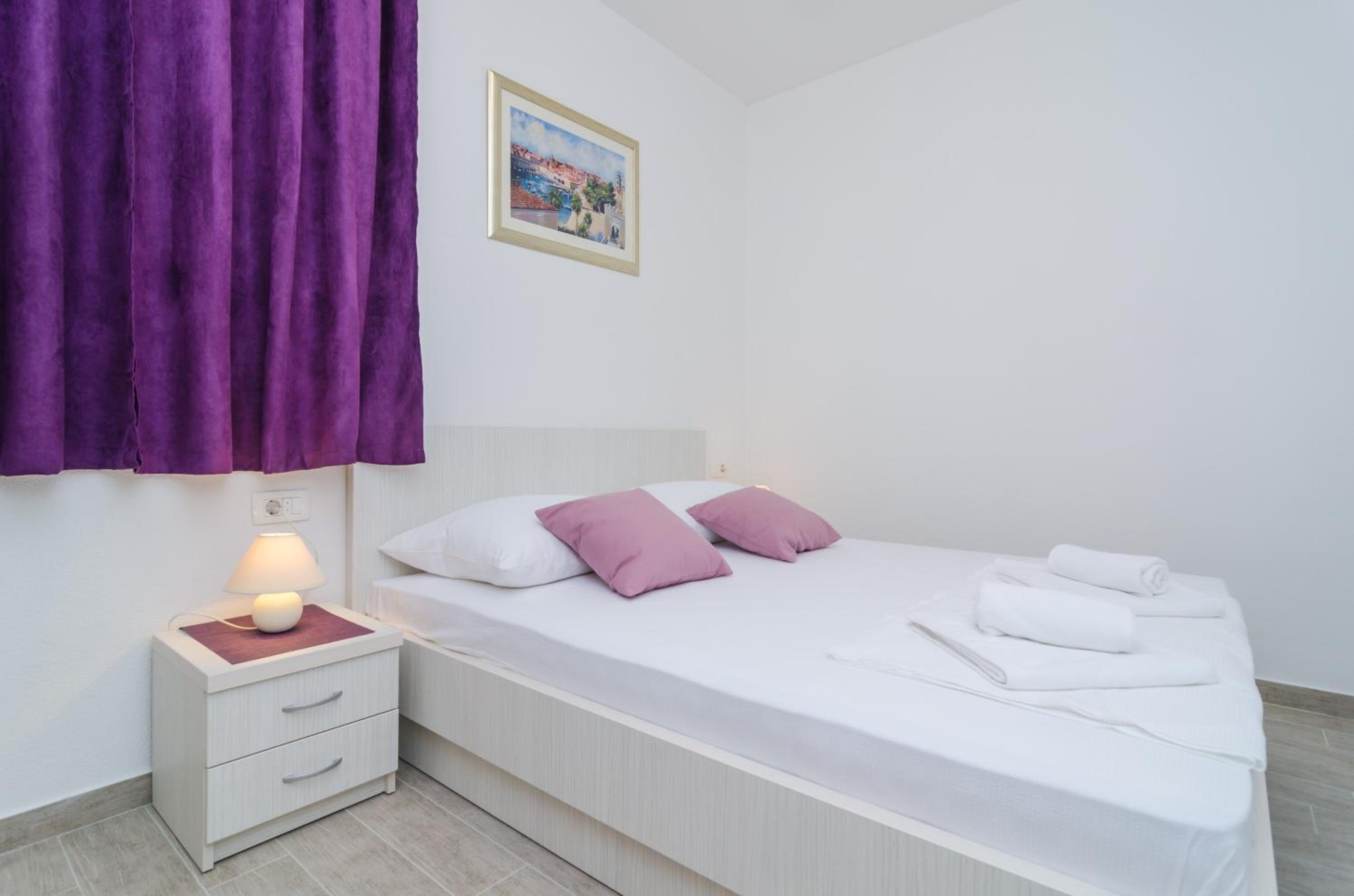Apartments Marijan