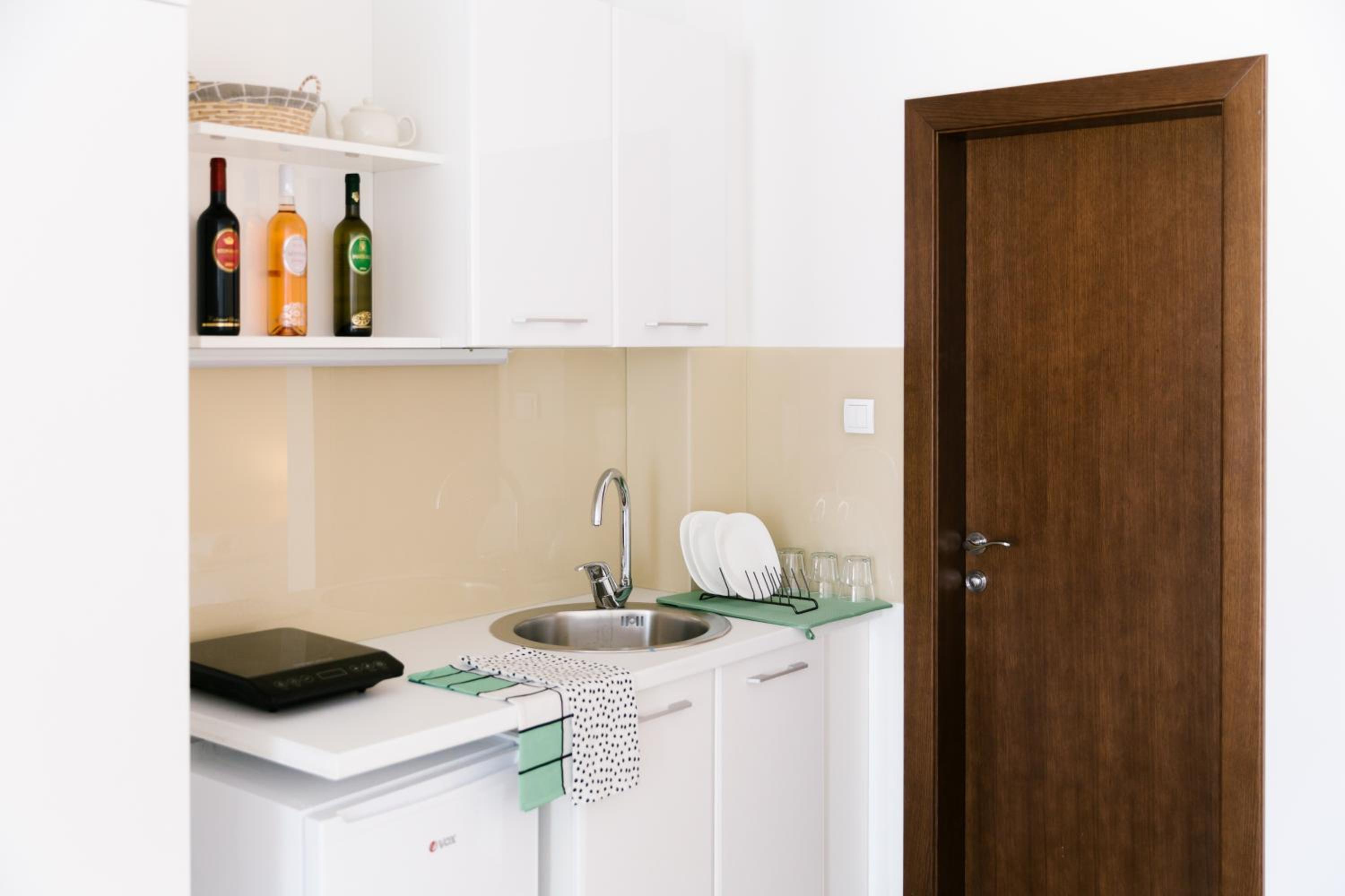 Apartmani Veselinović view 4
