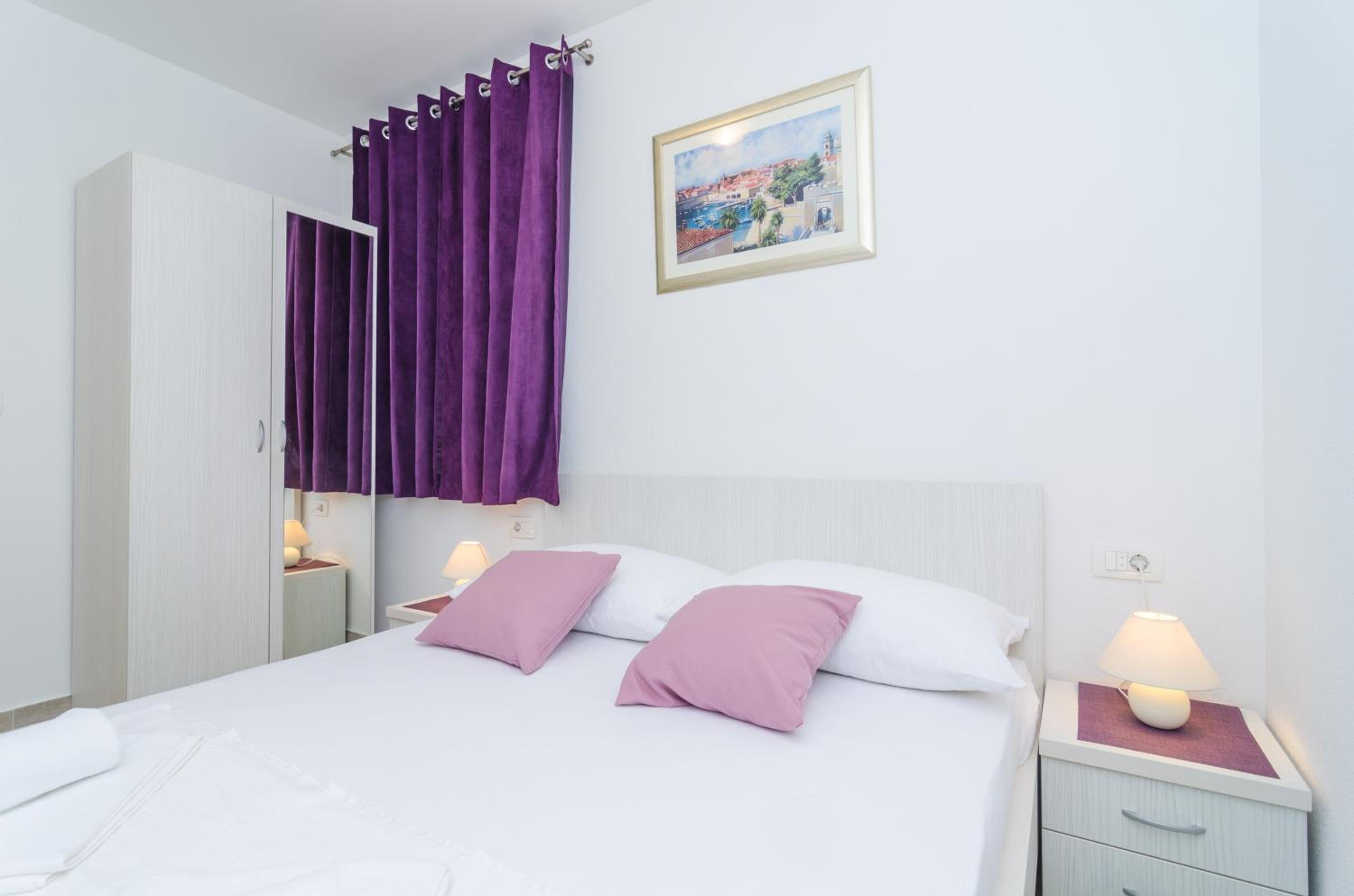 Apartments Marijan