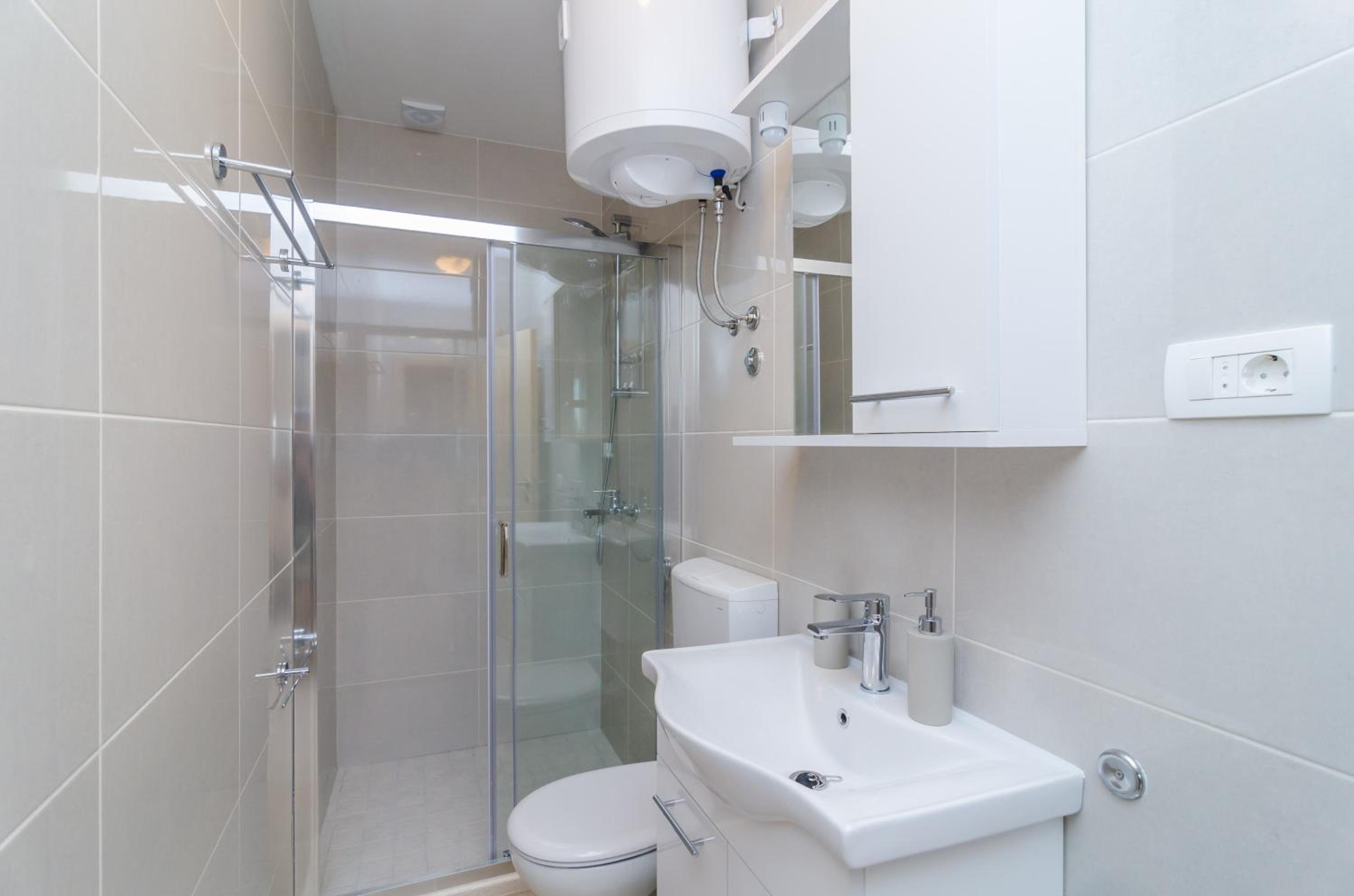 Apartments Marijan