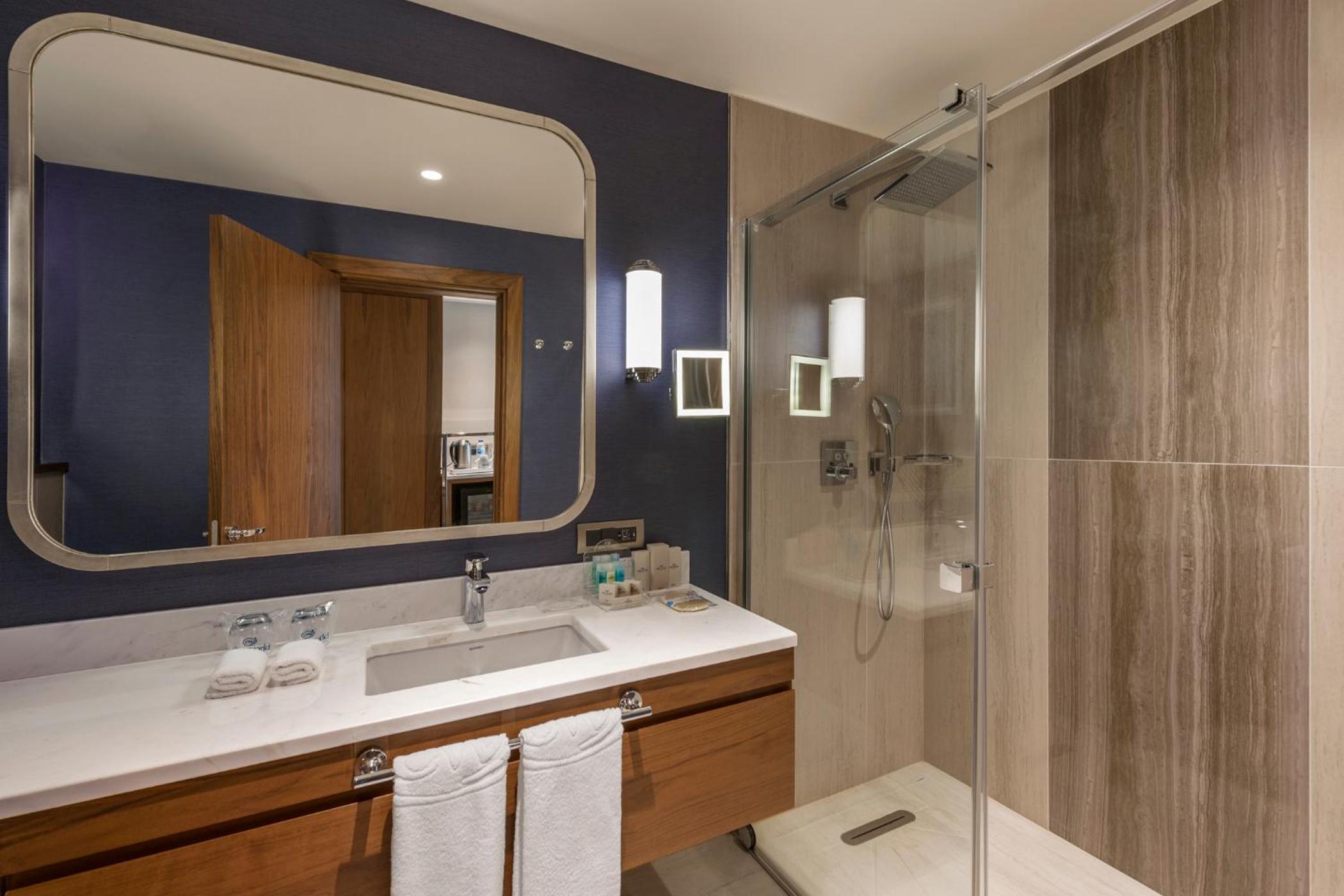 Elite World Grand Istanbul Küçükyalı - Image 40