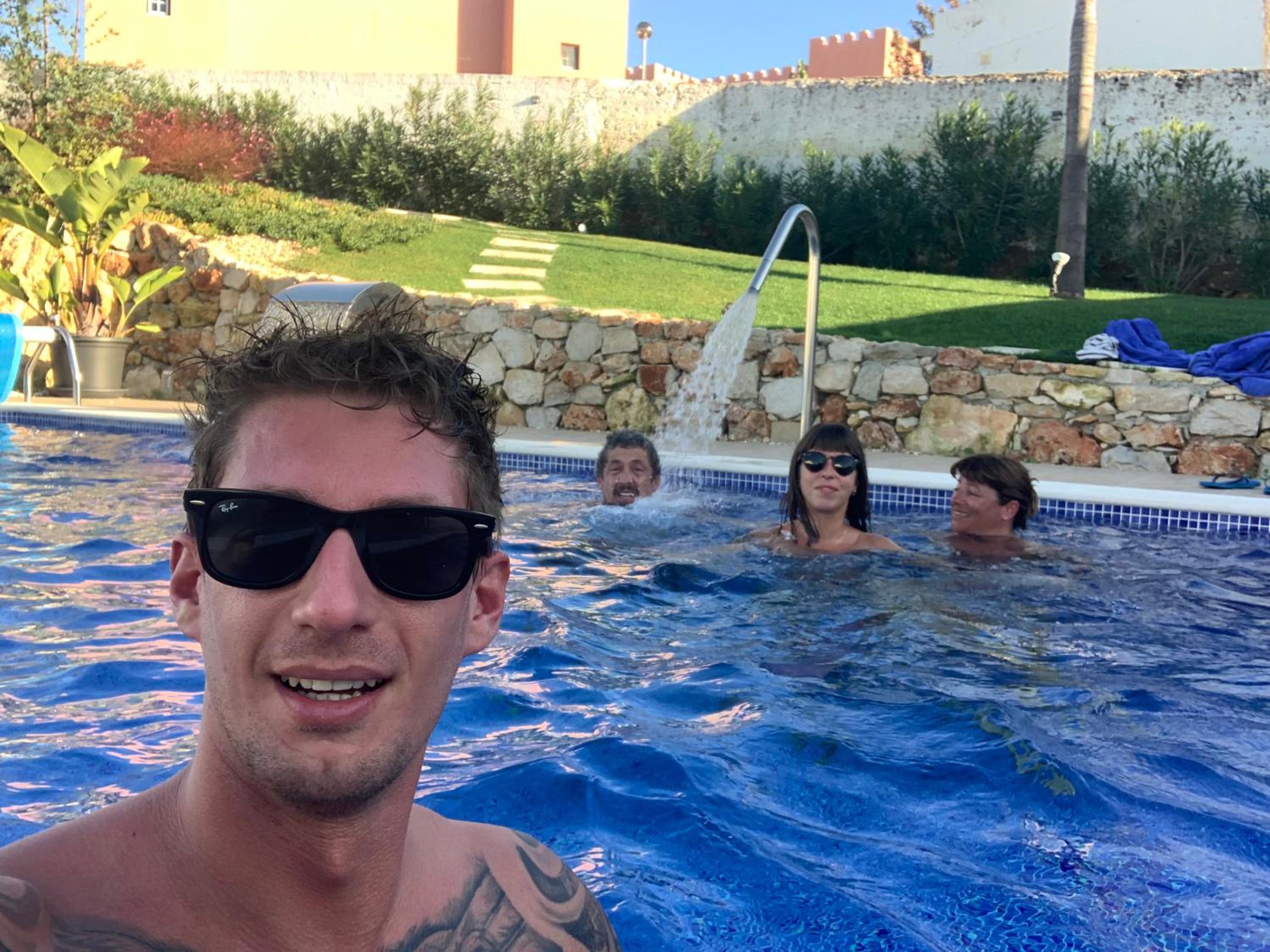 Carvoeiro B&B and SPA, Foto 52