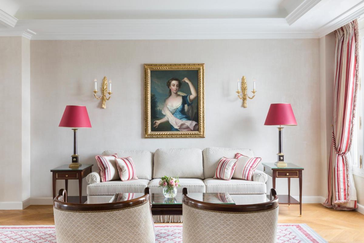 Le Bristol Paris - Oetker Hotels 52