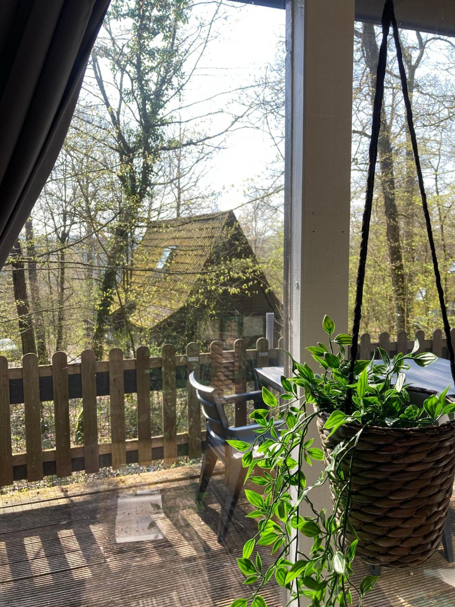 Chalet 42 - Durbuy