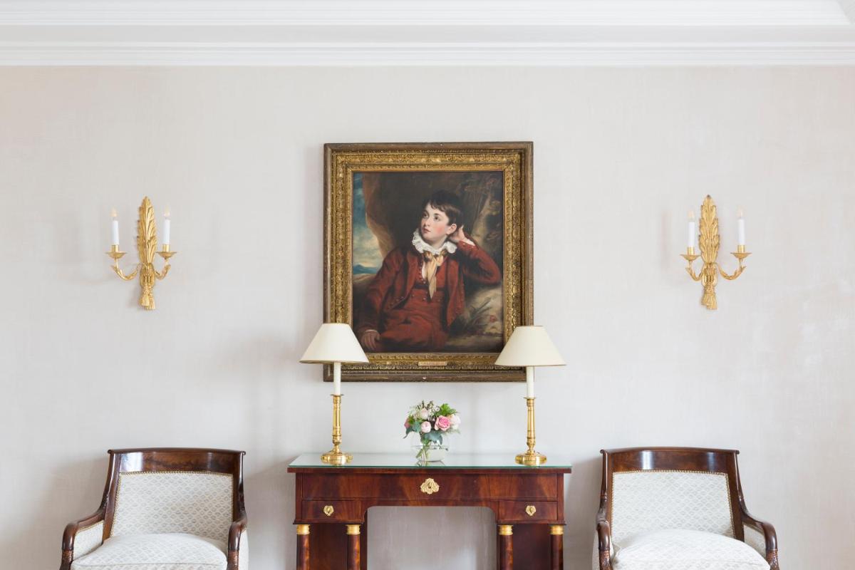 Le Bristol Paris - Oetker Hotels 57