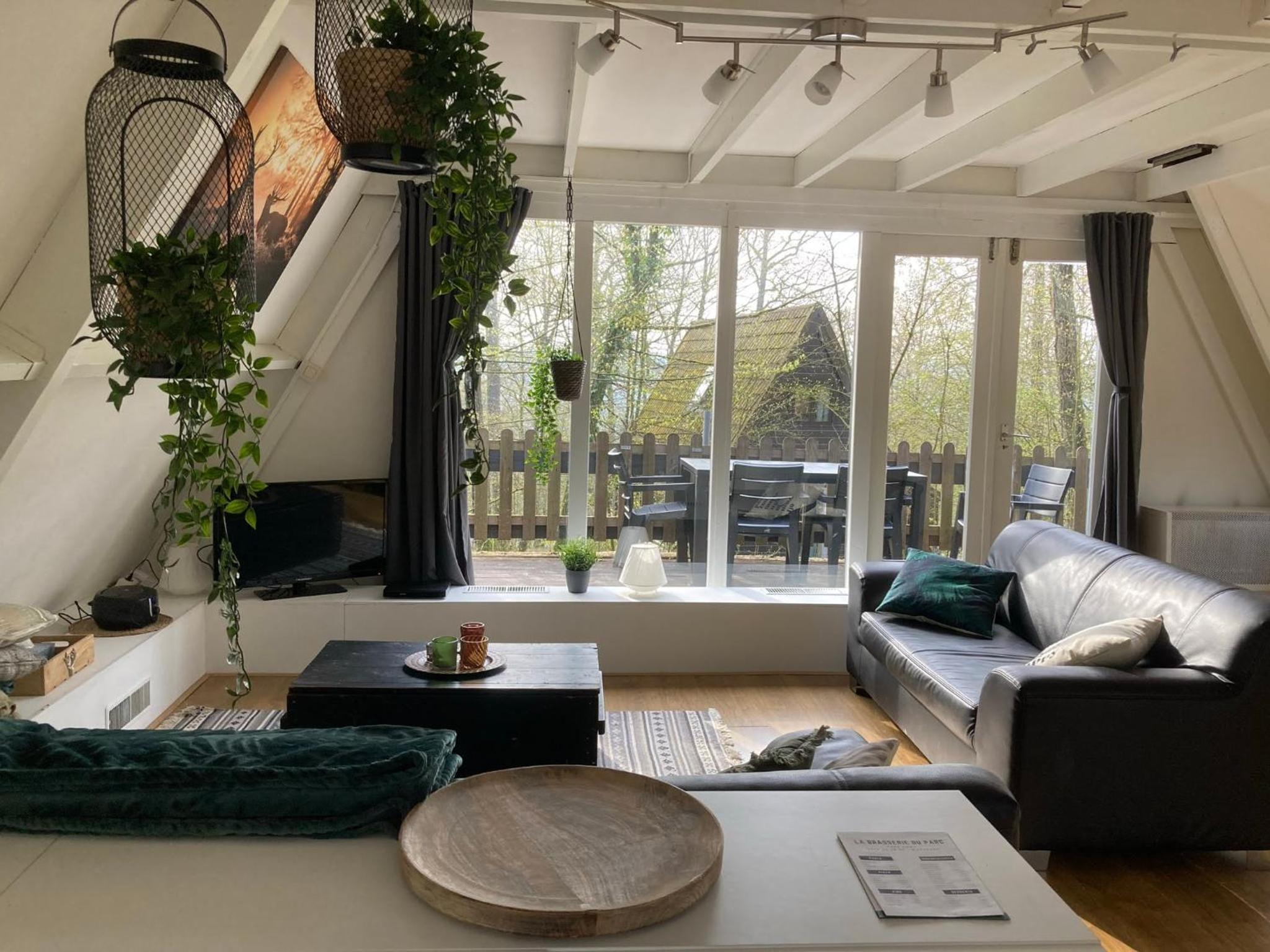 Chalet 42 - Durbuy