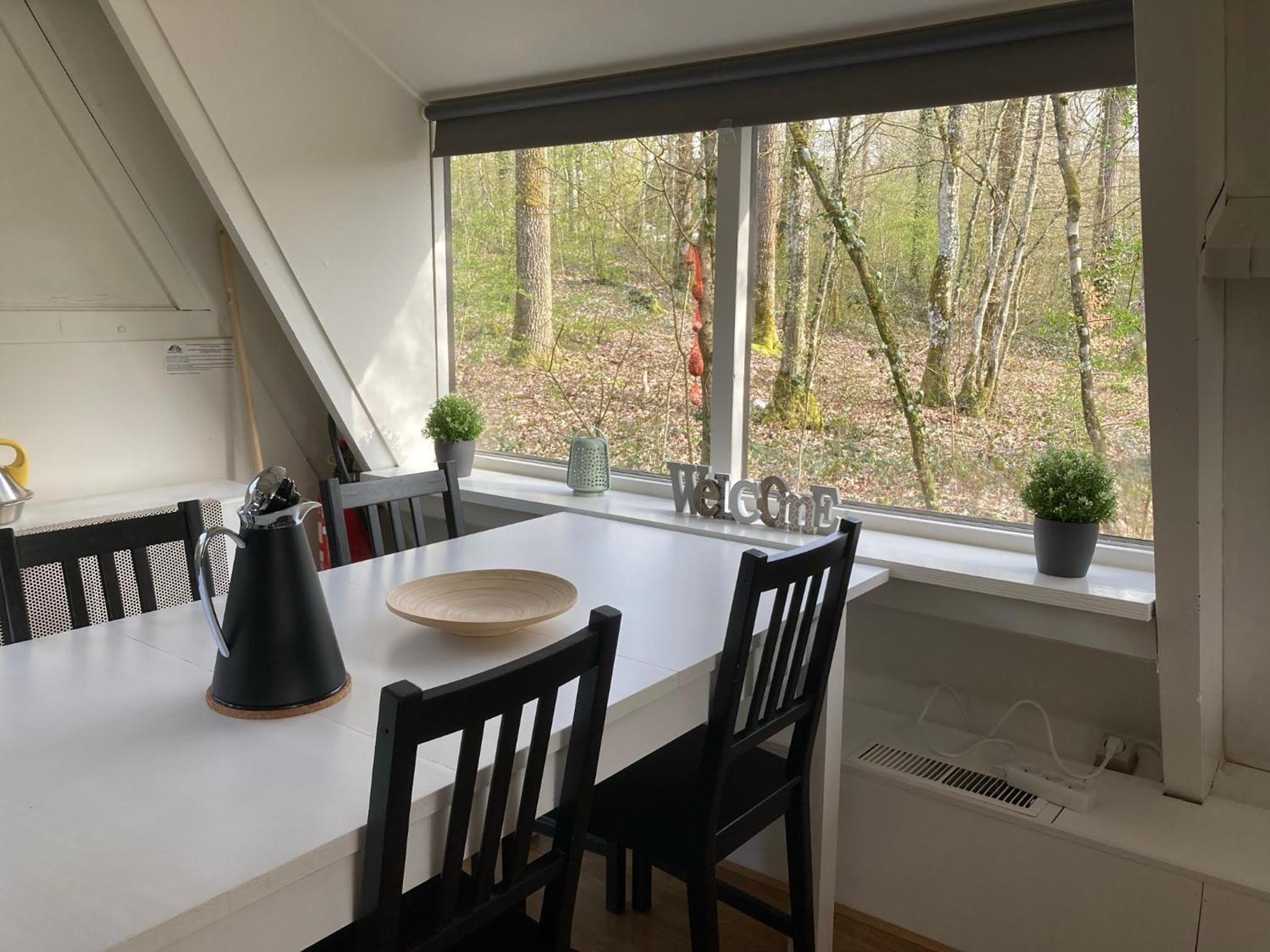 Chalet 42 - Durbuy