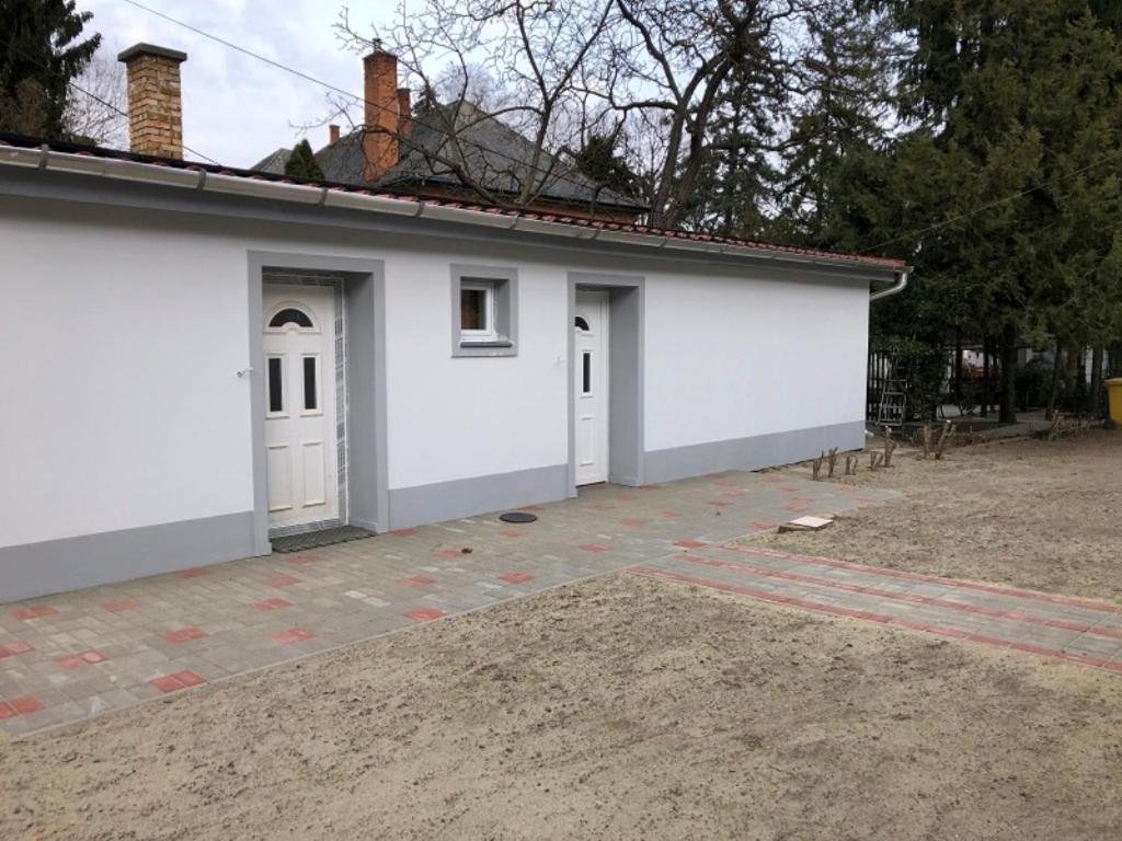 Borostyán 20 Vendégház view 3