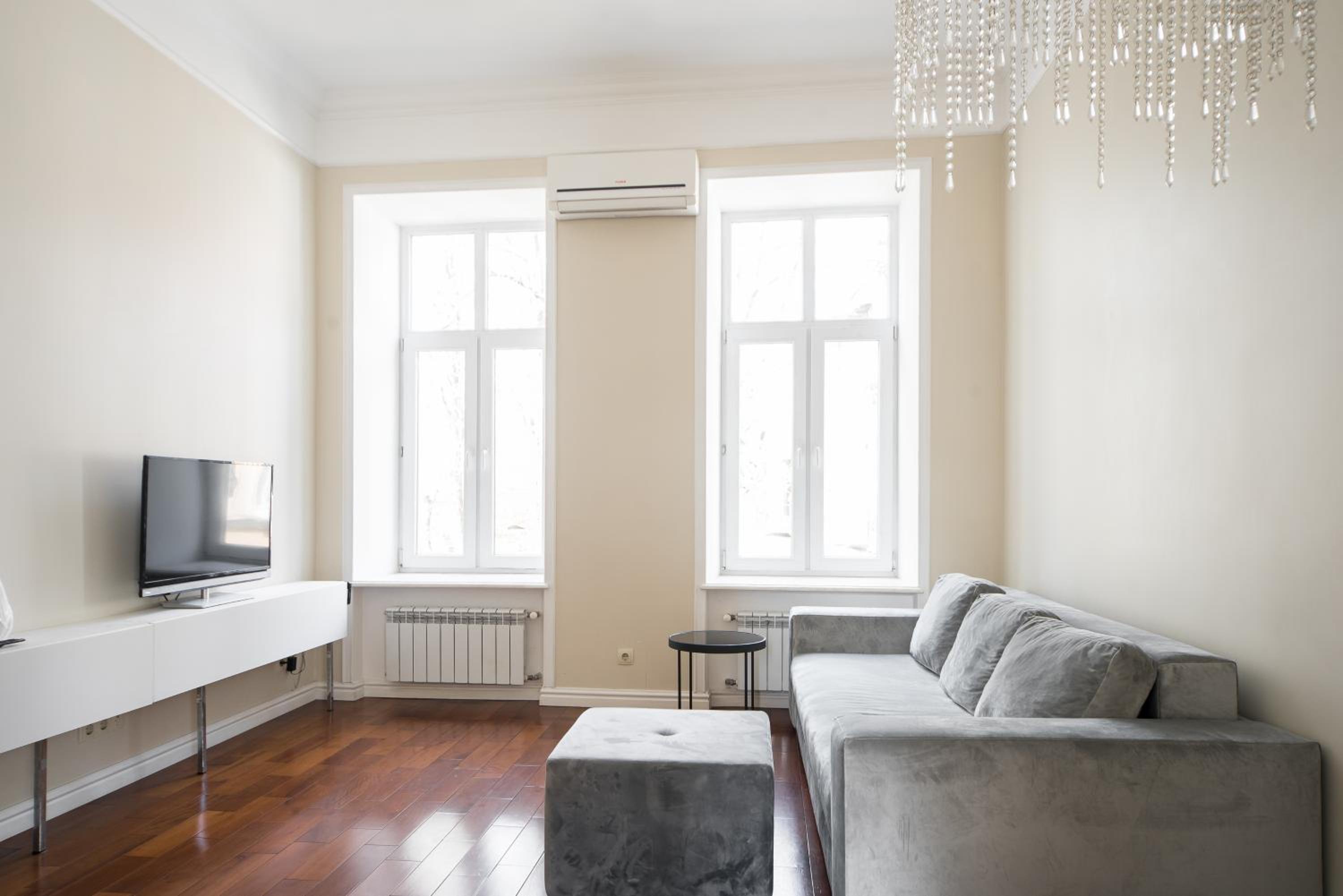 White Door Apartments view 3