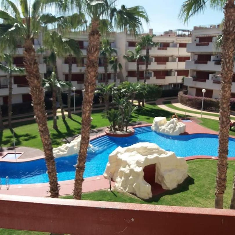 El Rincon & La Calma Vacation Paradise photo 2
