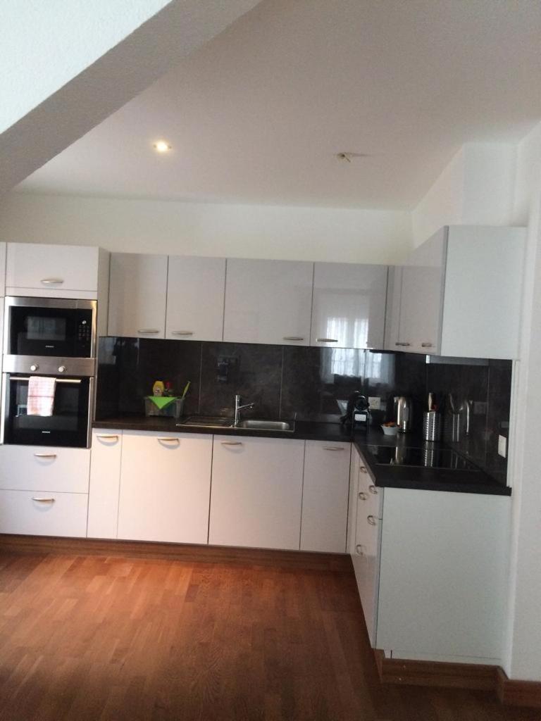 Junior Suite Apartment by Livingdowntown view 3