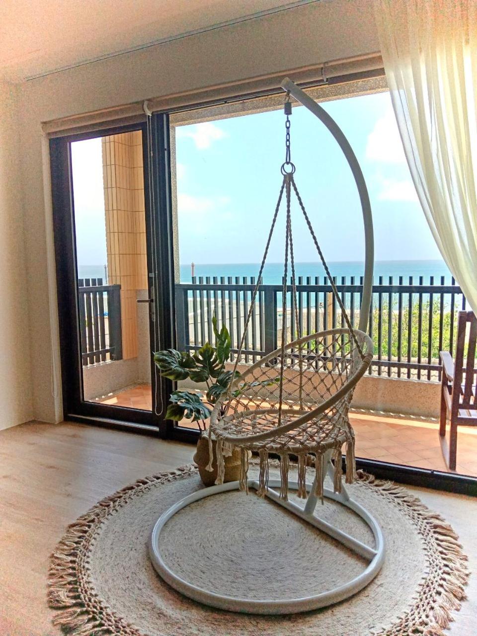 Beachcastle & Sea View Villa