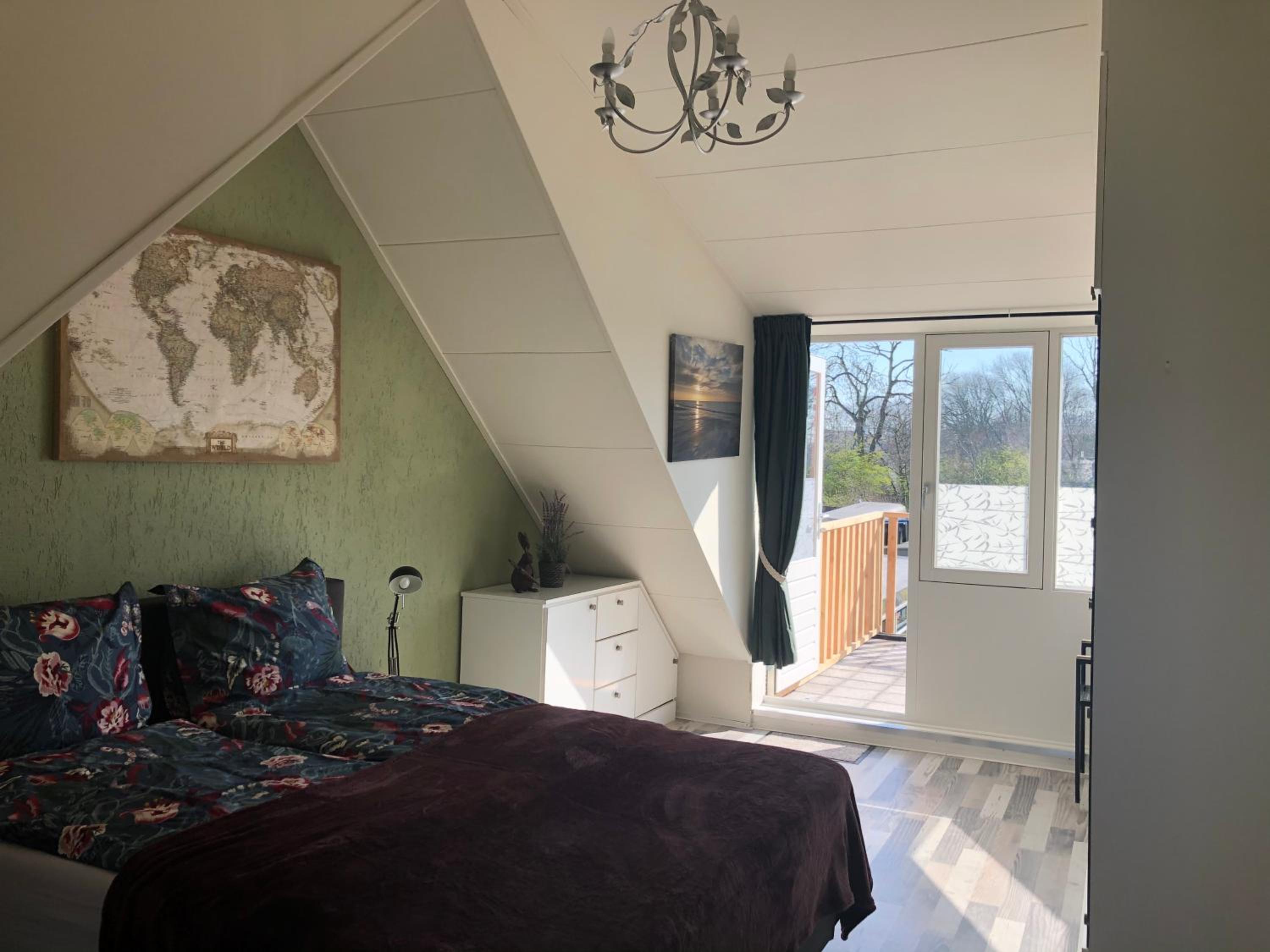 Pension Even Buiten