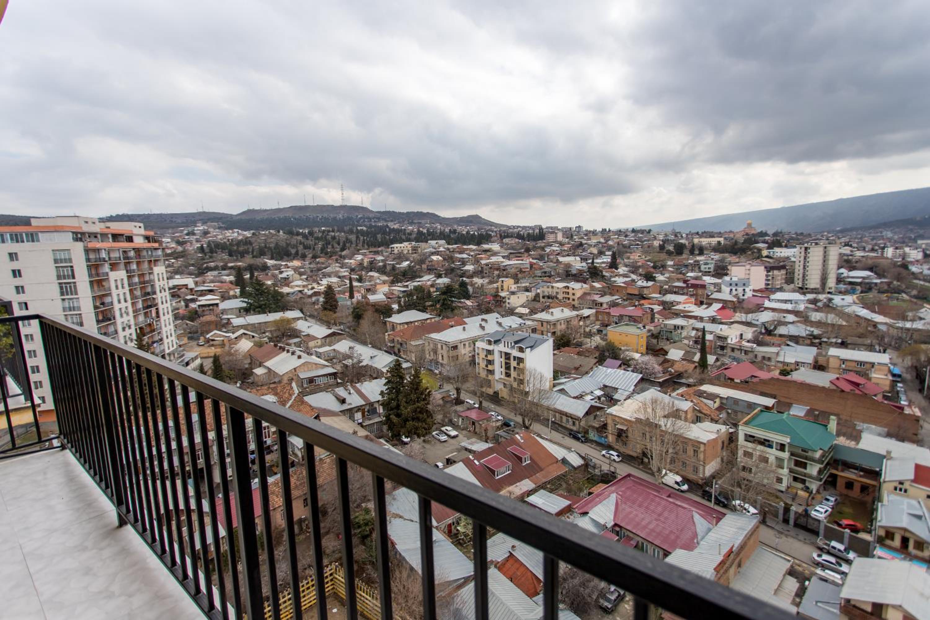 DADIANI TOWER