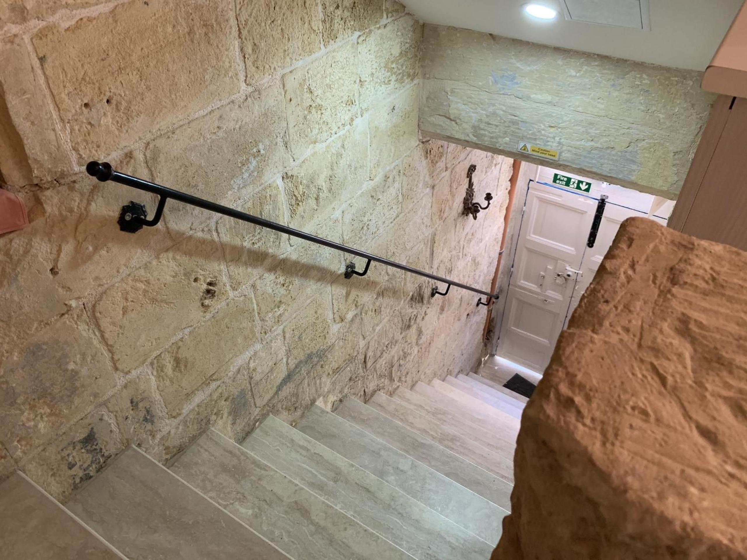 Charming house in the heart of Valletta CPAC1-3 view 5