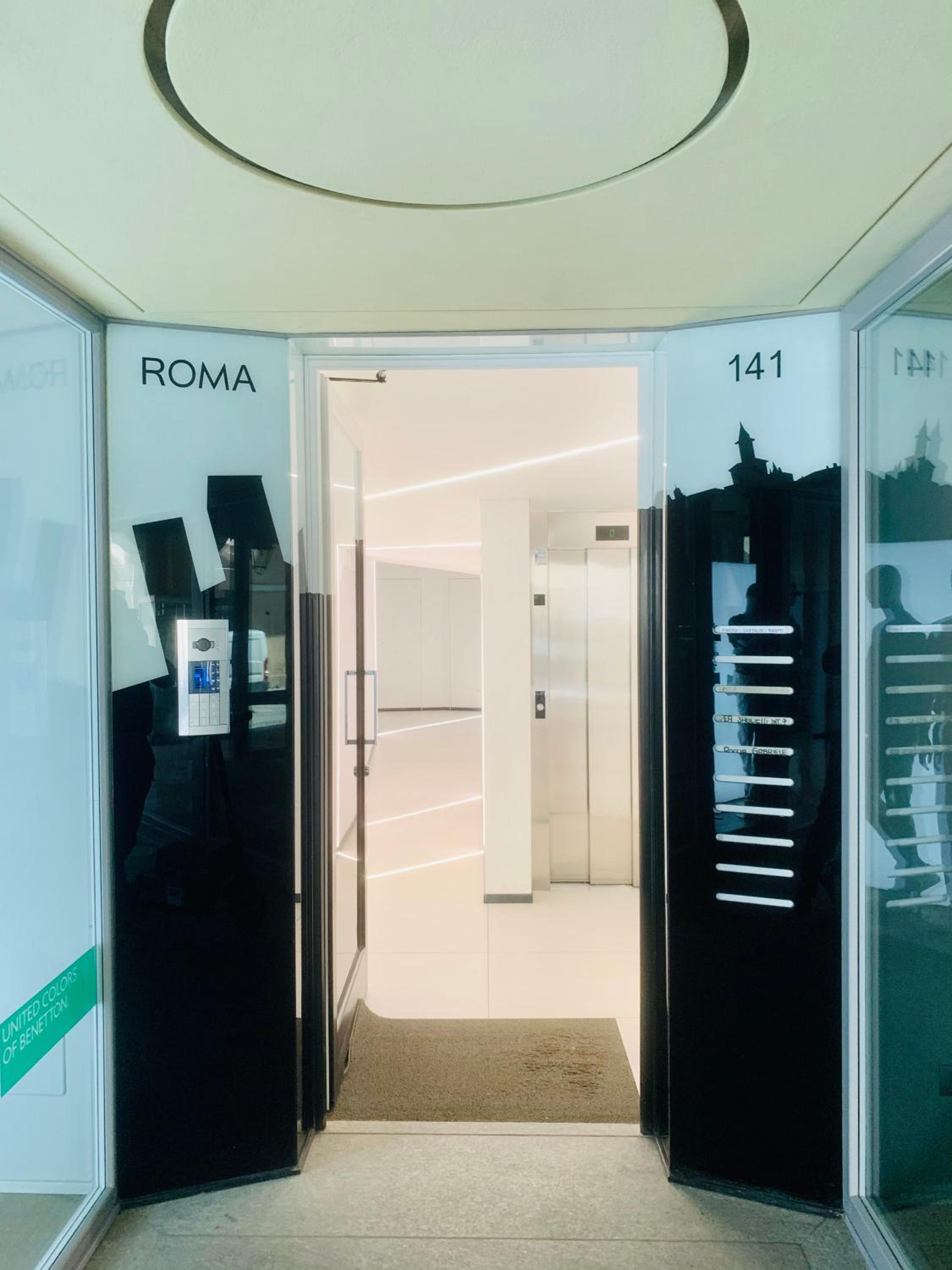 Roma 141