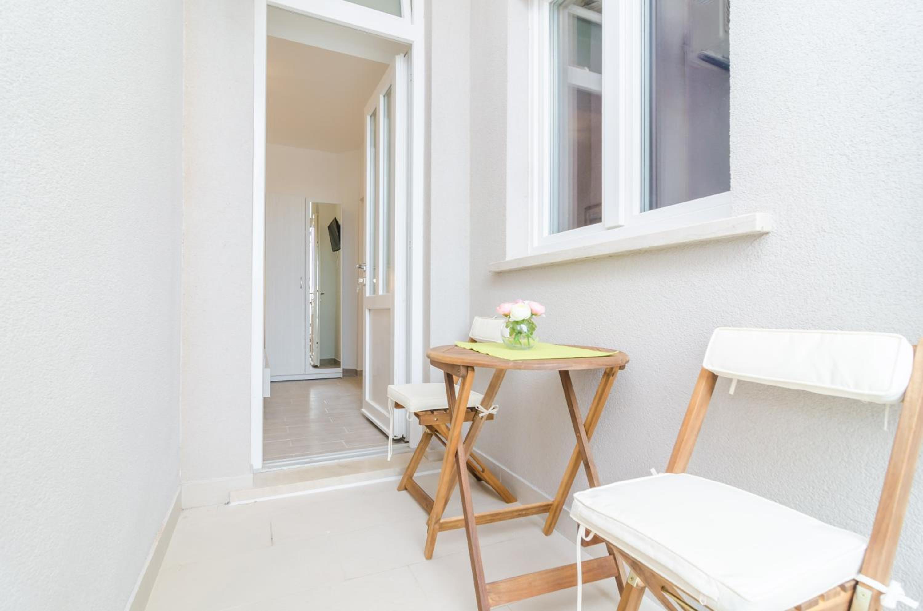 Apartments Marijan