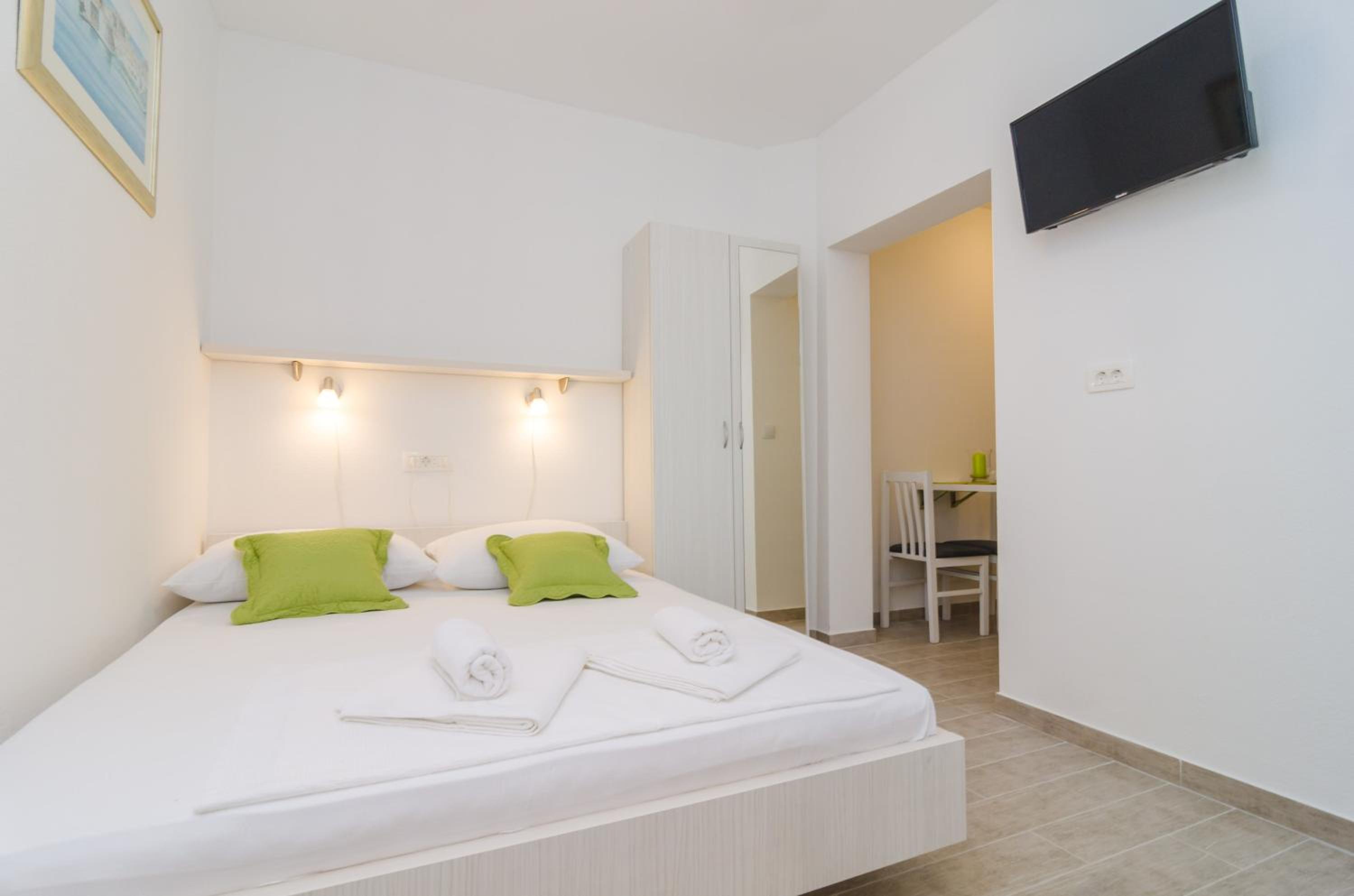 Apartments Marijan