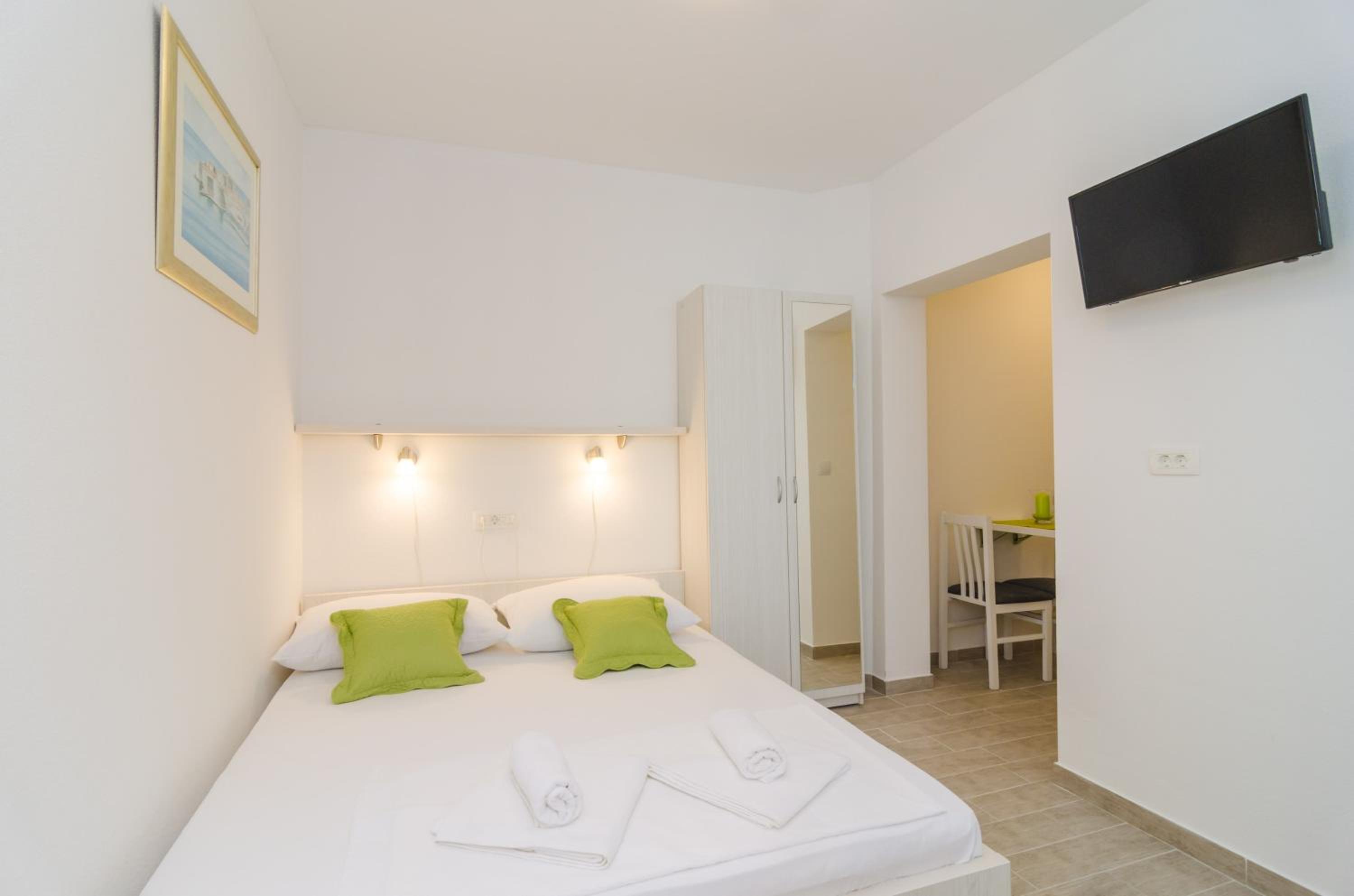 Apartments Marijan