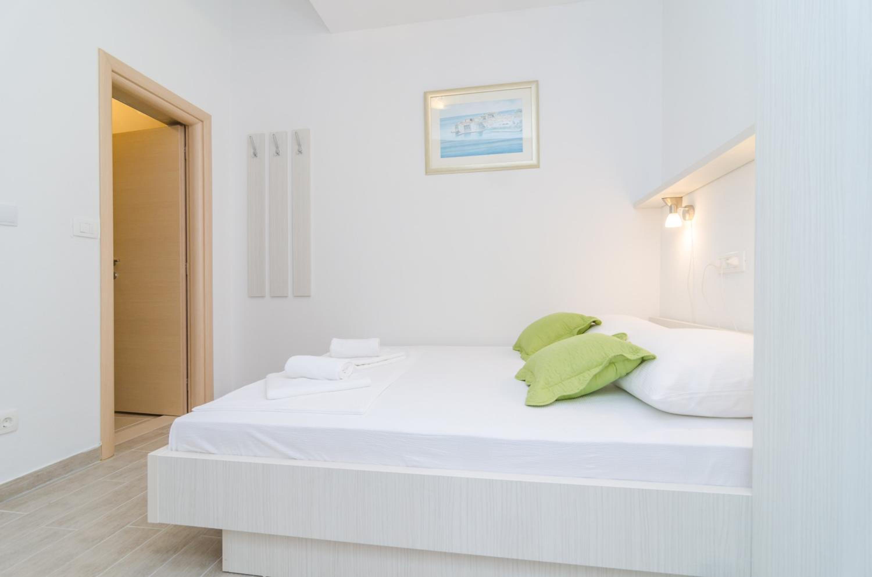 Apartments Marijan